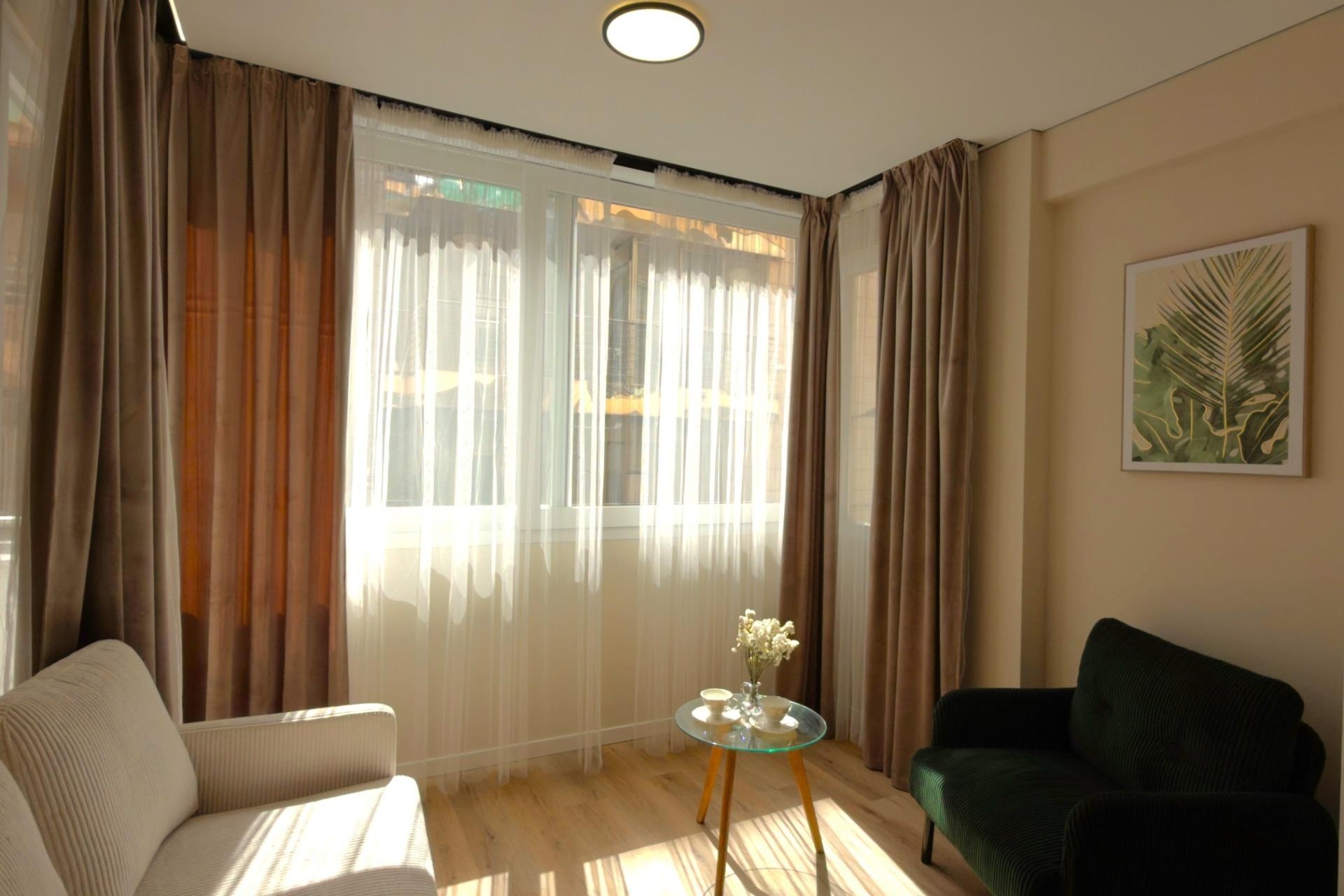 Herverkoop - Appartement / Flat -
Torrevieja - Curva del Palangre