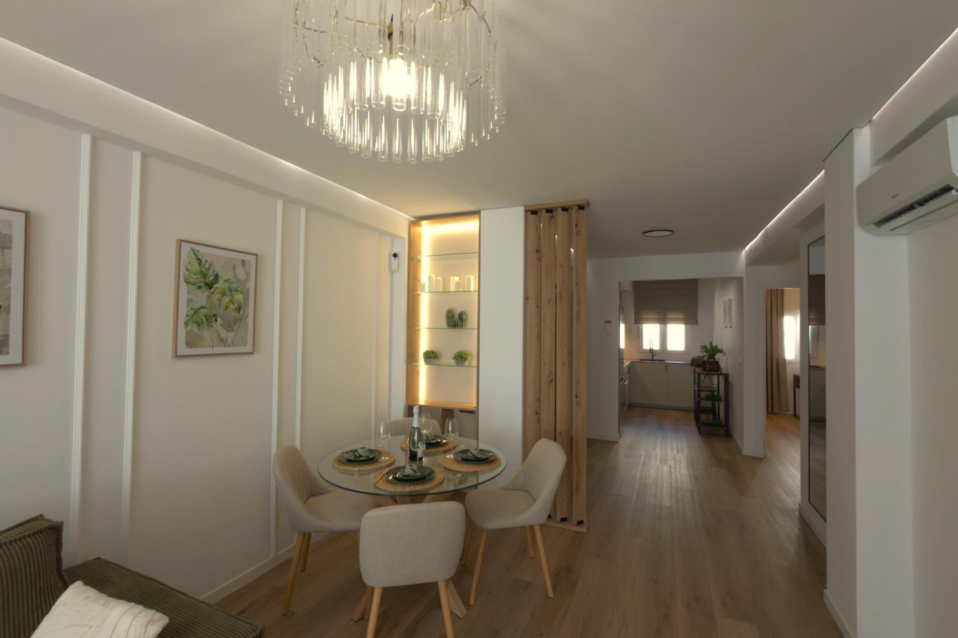 Herverkoop - Appartement / Flat -
Torrevieja - Curva del Palangre