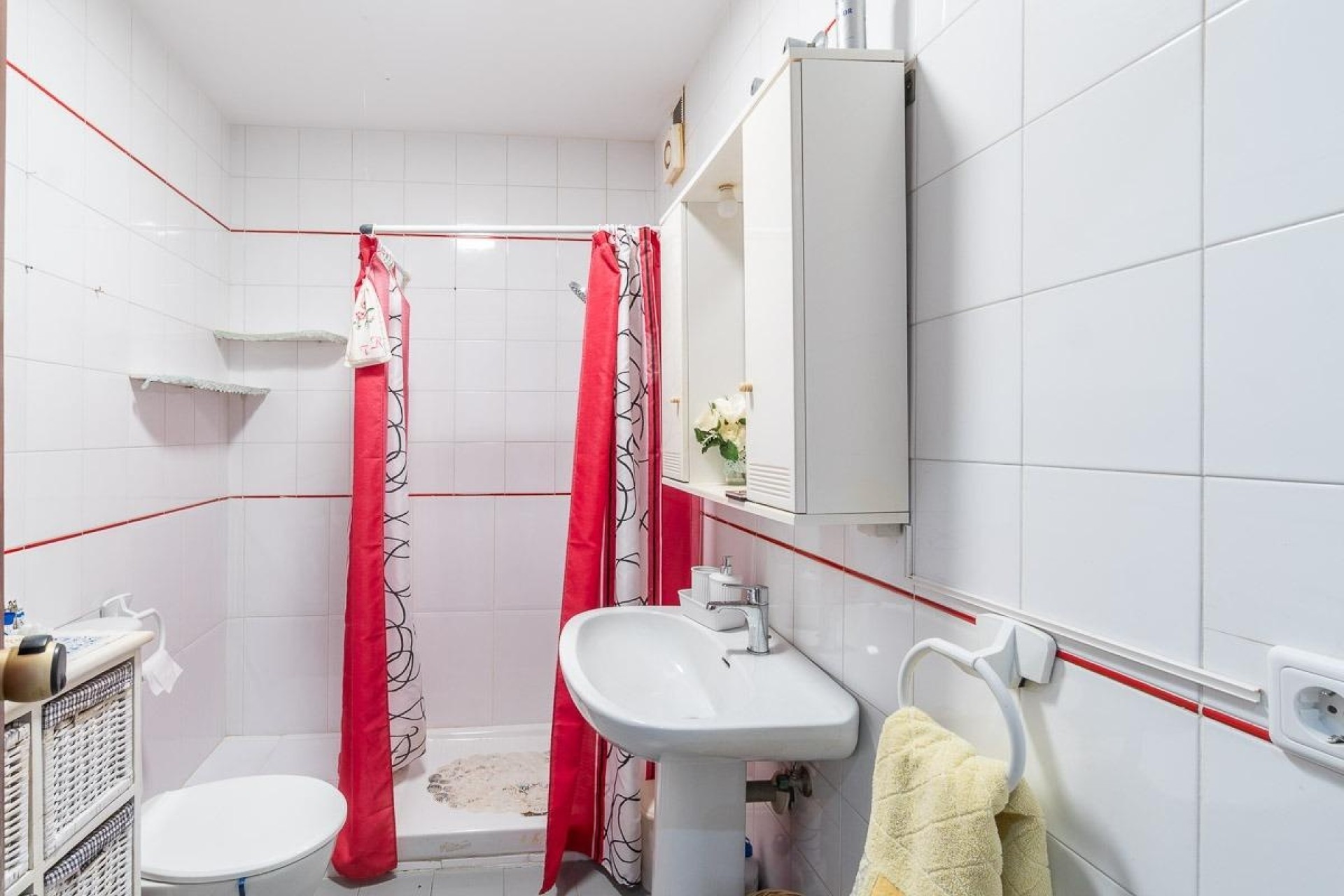 Herverkoop - Appartement / Flat -
Torrevieja - Curva del Palangre