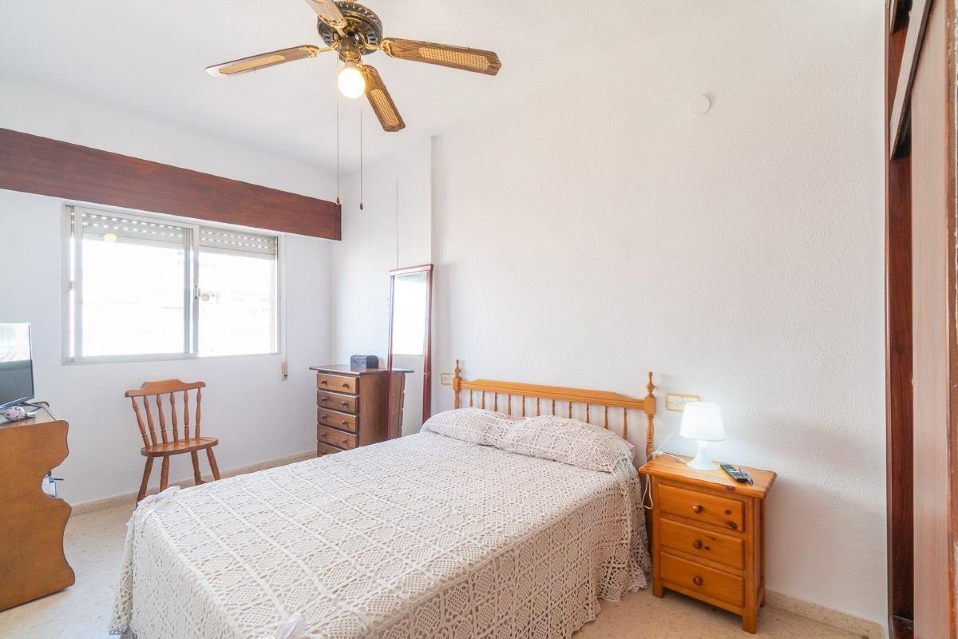 Herverkoop - Appartement / Flat -
Torrevieja - Curva del Palangre