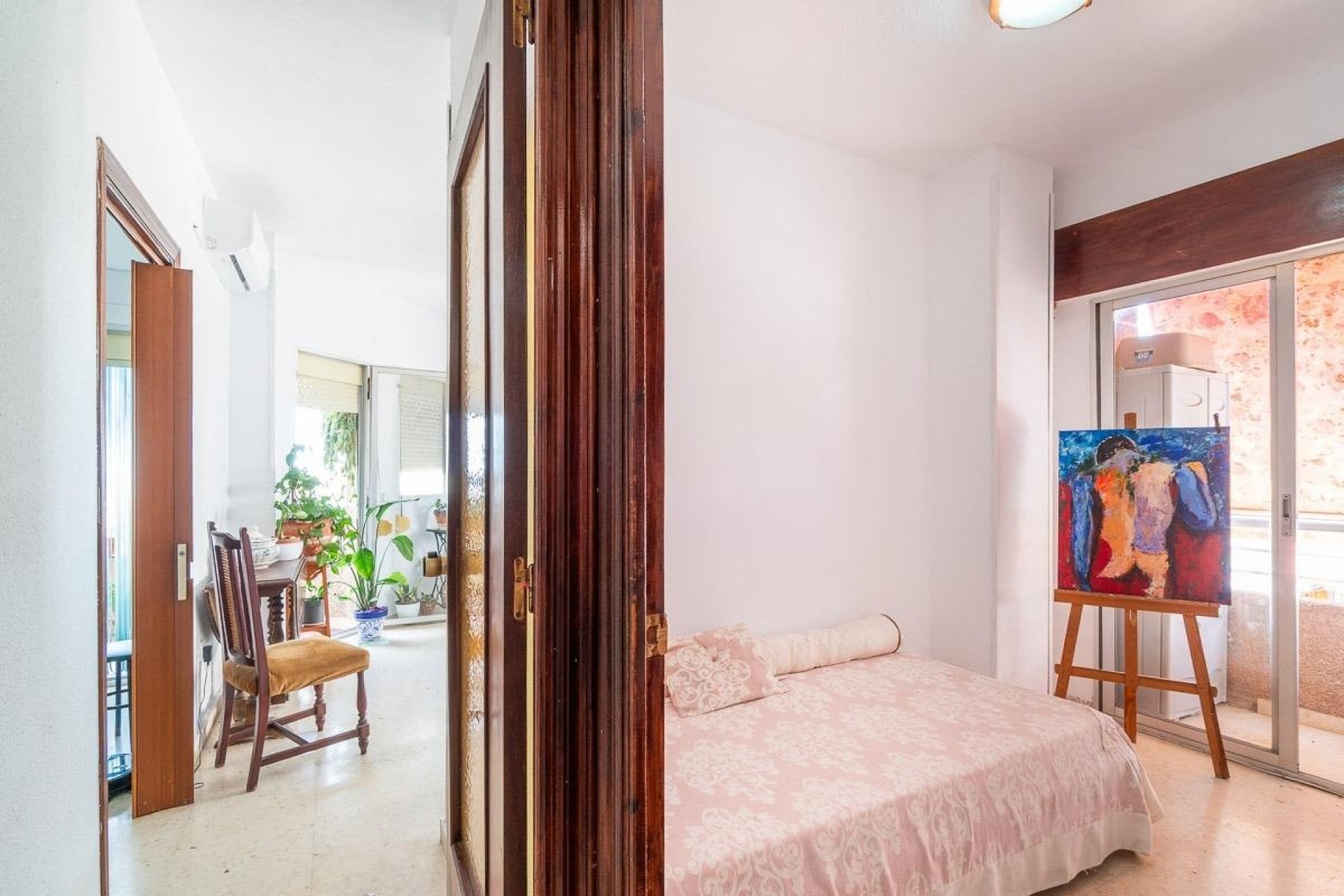 Herverkoop - Appartement / Flat -
Torrevieja - Curva del Palangre