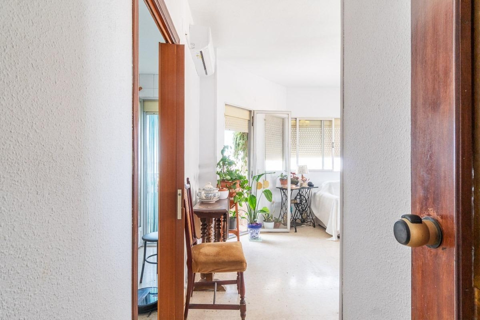 Herverkoop - Appartement / Flat -
Torrevieja - Curva del Palangre