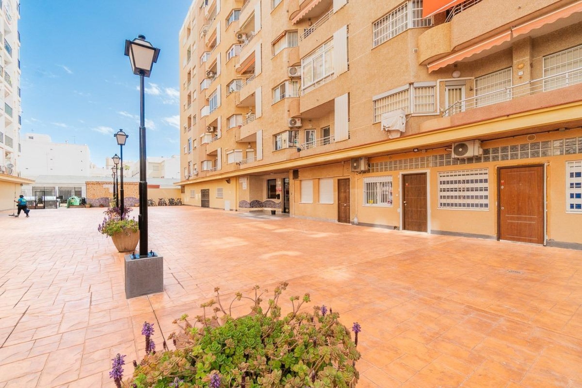 Herverkoop - Appartement / Flat -
Torrevieja - Curva del Palangre