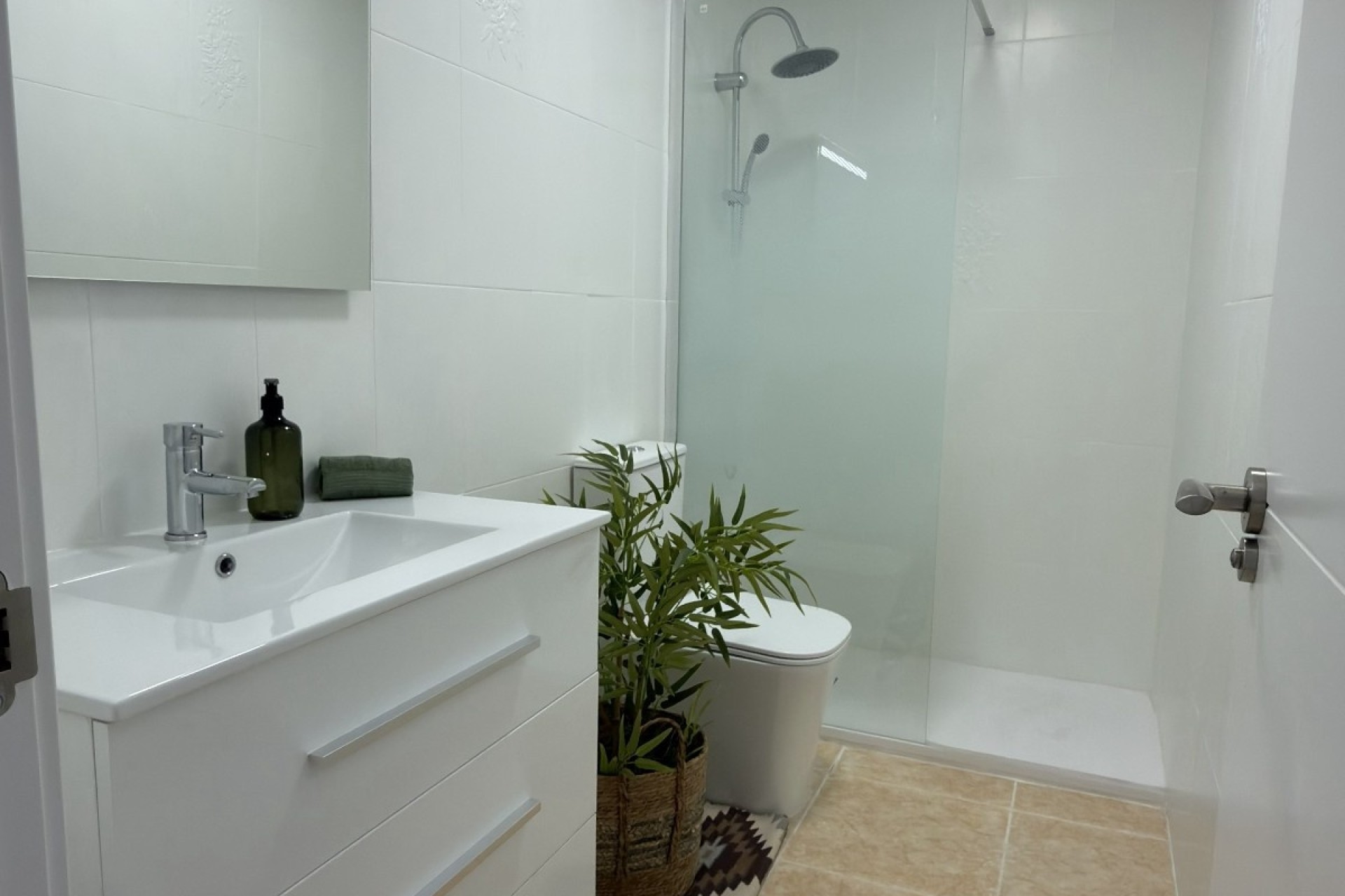 Herverkoop - Appartement / Flat -
Torrevieja - Curva del Palangre