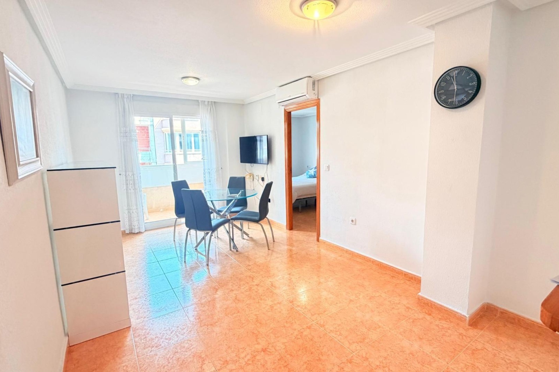 Herverkoop - Appartement / Flat -
Torrevieja - Curva del Palangre
