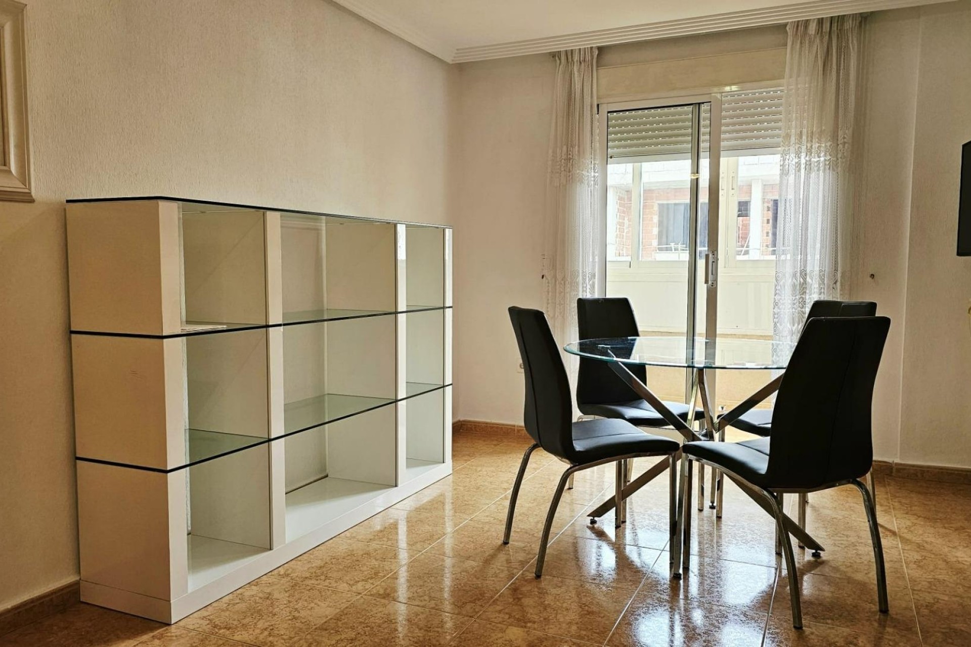 Herverkoop - Appartement / Flat -
Torrevieja - Curva del Palangre