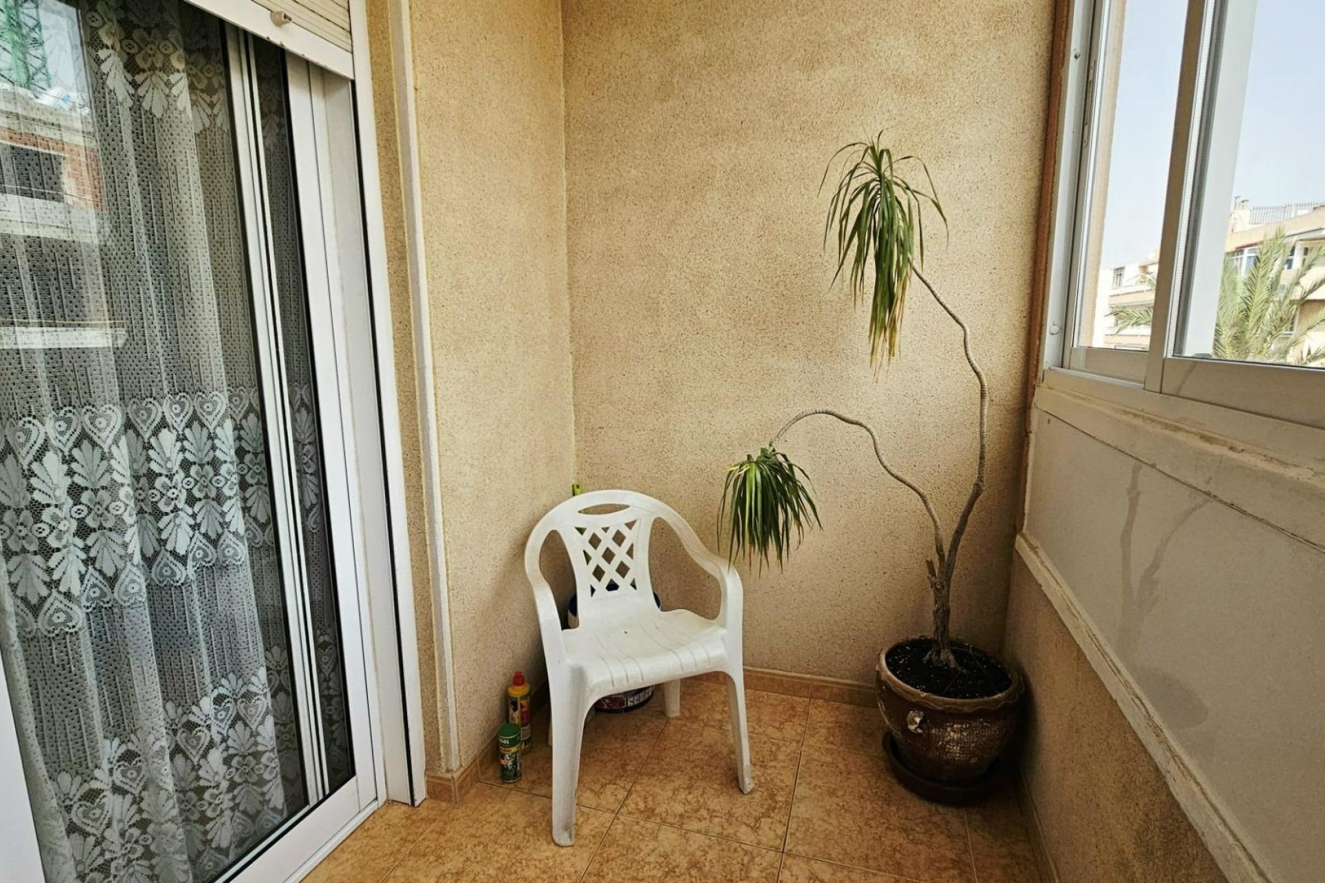 Herverkoop - Appartement / Flat -
Torrevieja - Curva del Palangre