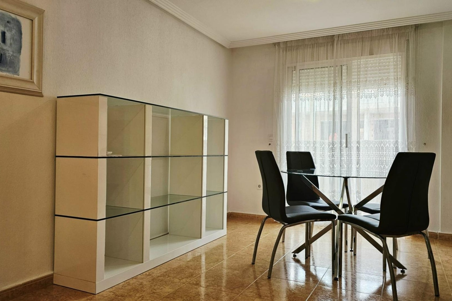Herverkoop - Appartement / Flat -
Torrevieja - Curva del Palangre