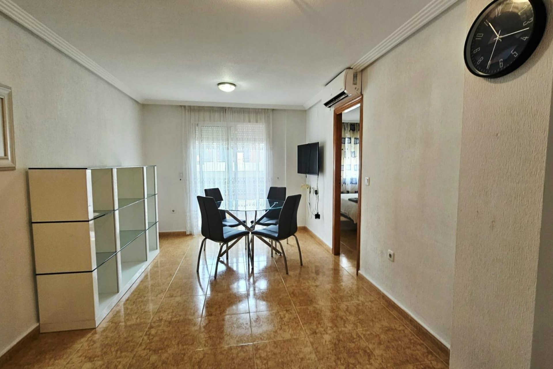 Herverkoop - Appartement / Flat -
Torrevieja - Curva del Palangre