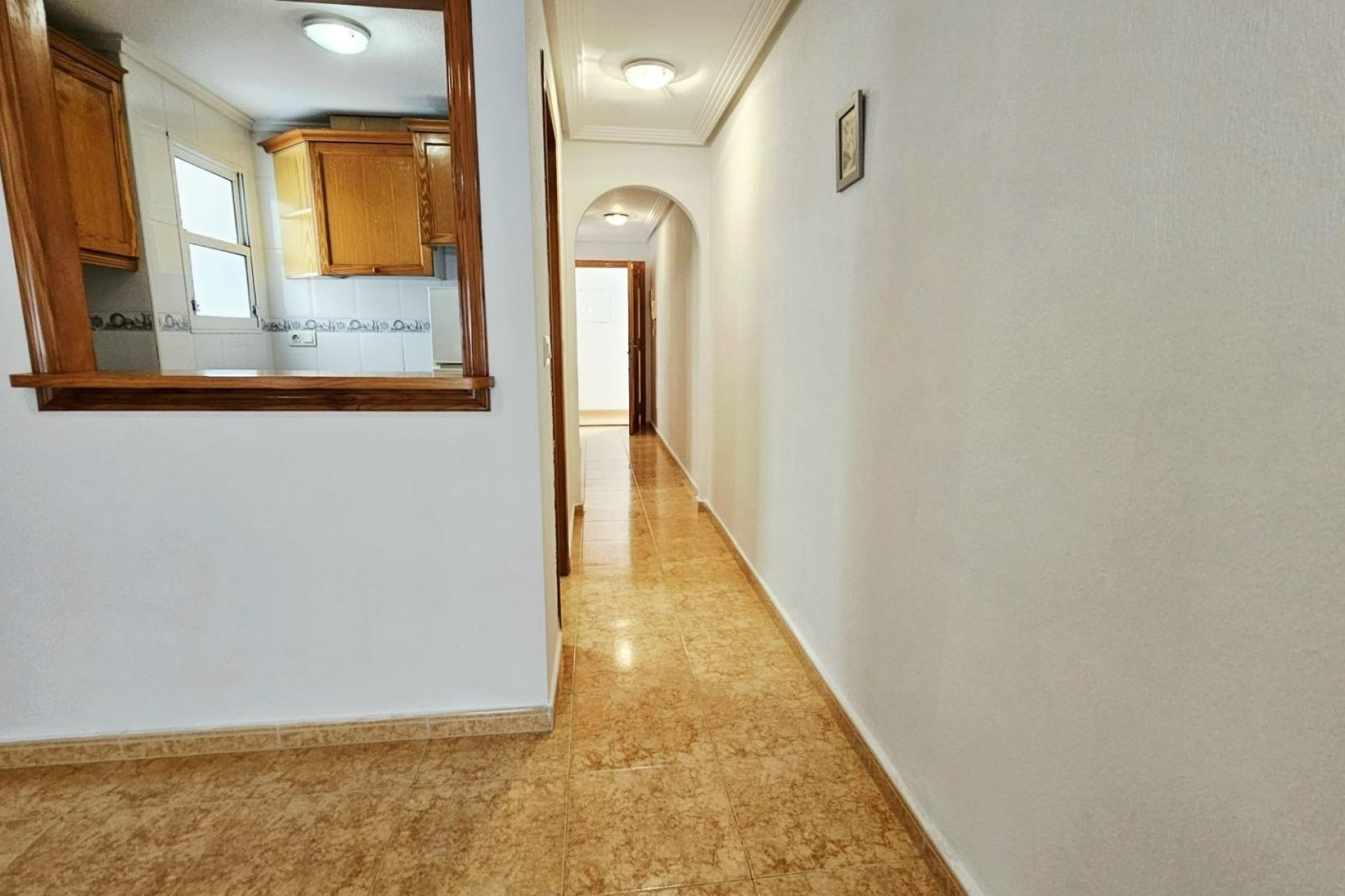 Herverkoop - Appartement / Flat -
Torrevieja - Curva del Palangre