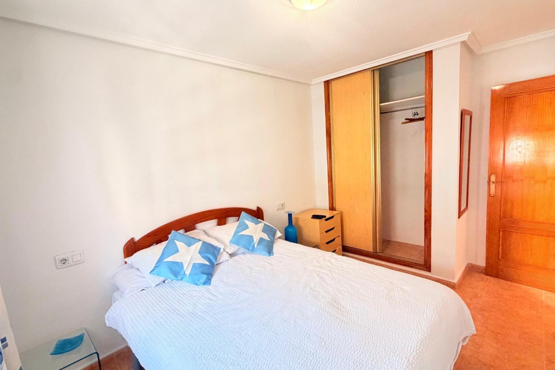 Herverkoop - Appartement / Flat -
Torrevieja - Curva del Palangre