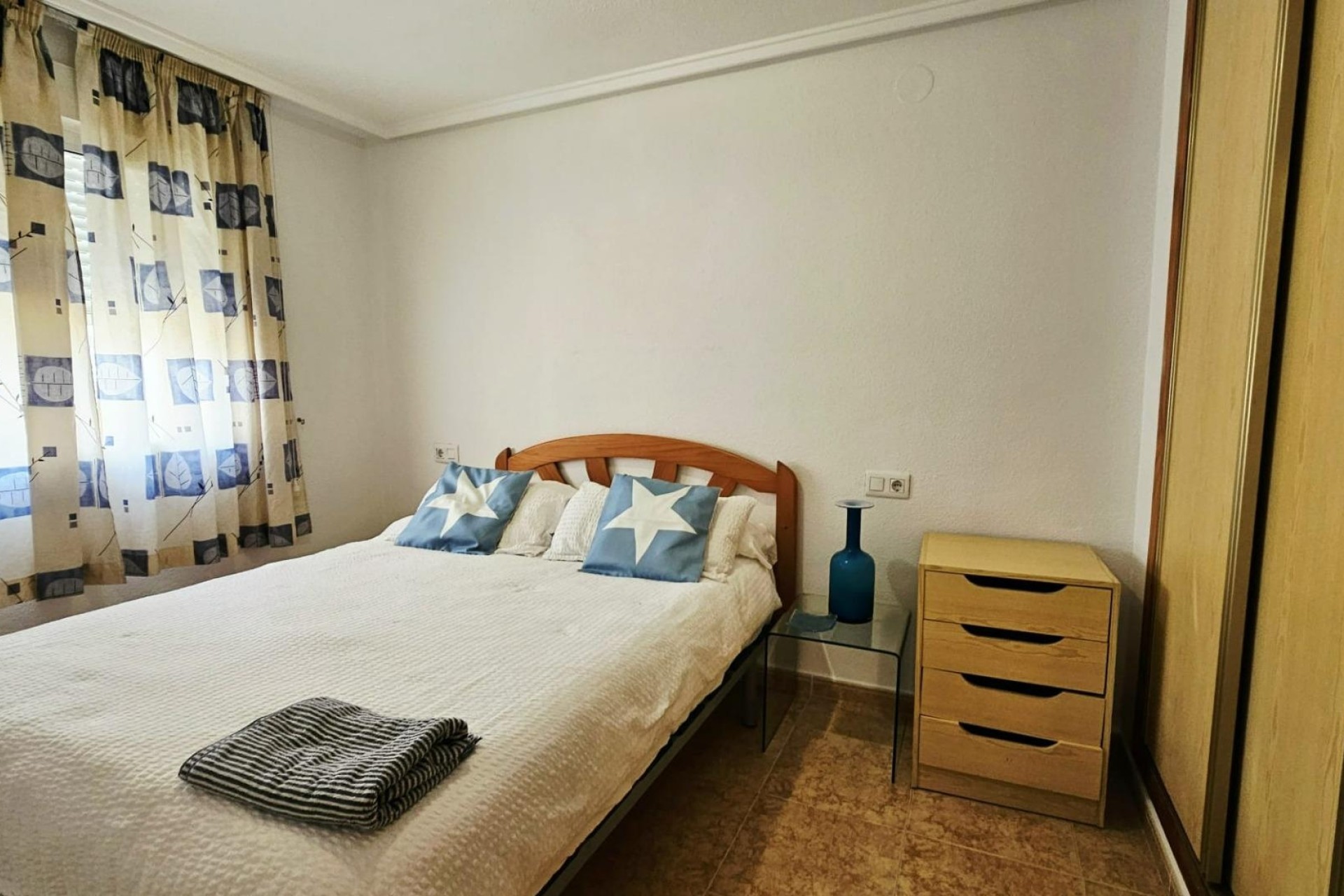 Herverkoop - Appartement / Flat -
Torrevieja - Curva del Palangre
