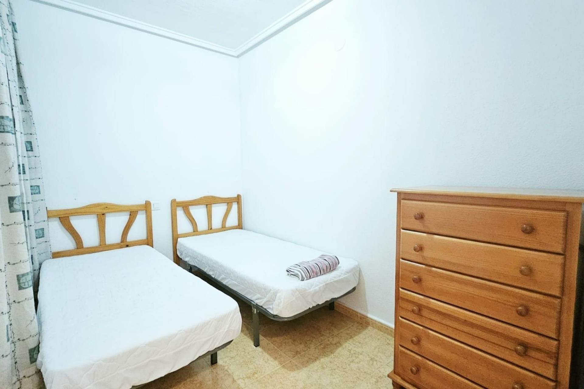Herverkoop - Appartement / Flat -
Torrevieja - Curva del Palangre