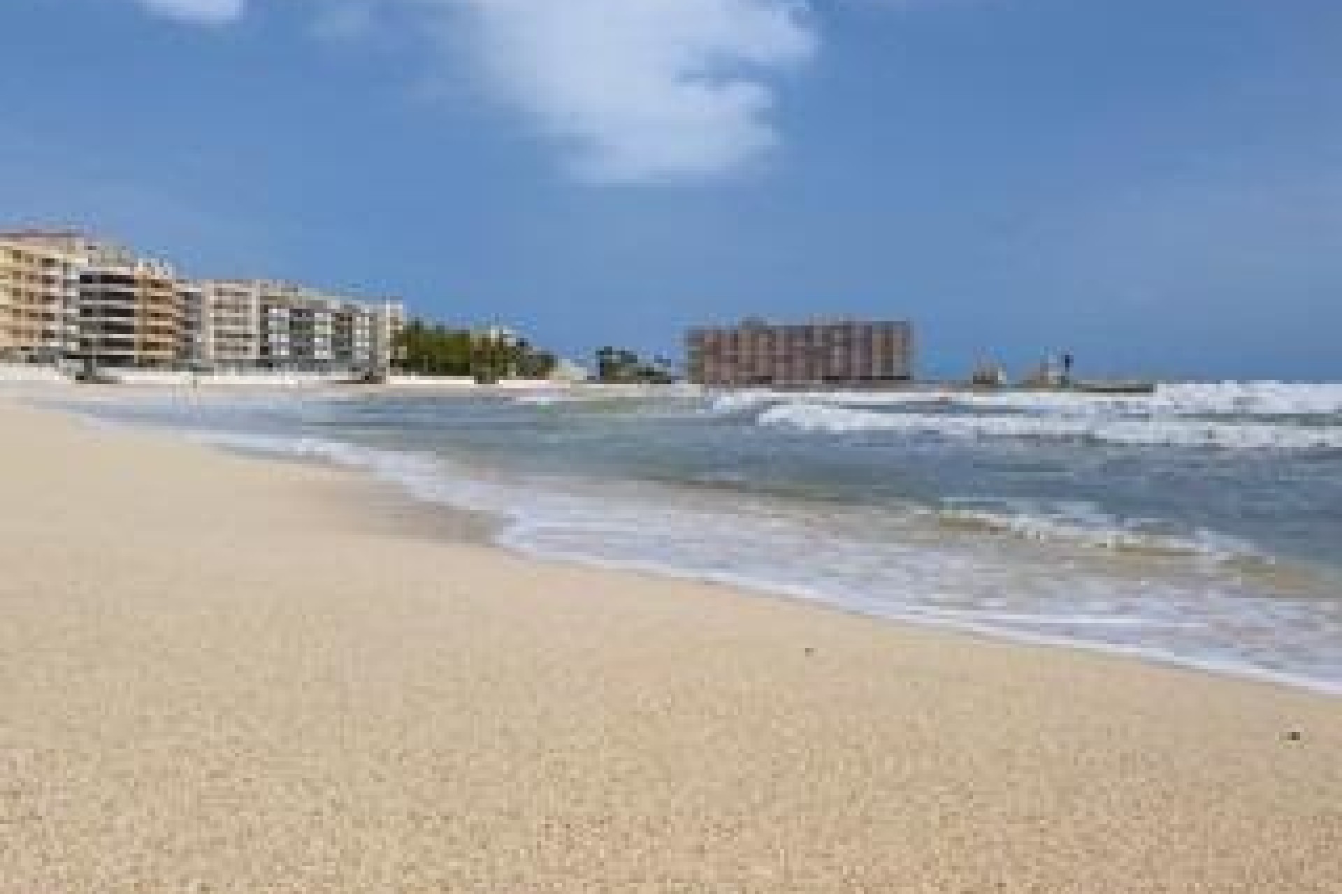 Herverkoop - Appartement / Flat -
Torrevieja - Curva del Palangre