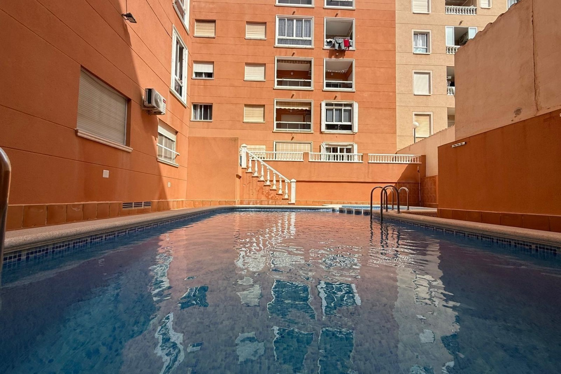 Herverkoop - Appartement / Flat -
Torrevieja - Curva del Palangre