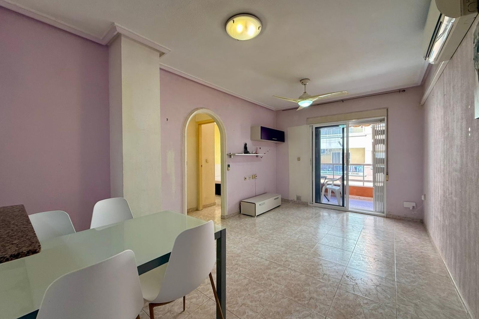 Herverkoop - Appartement / Flat -
Torrevieja - Curva del Palangre