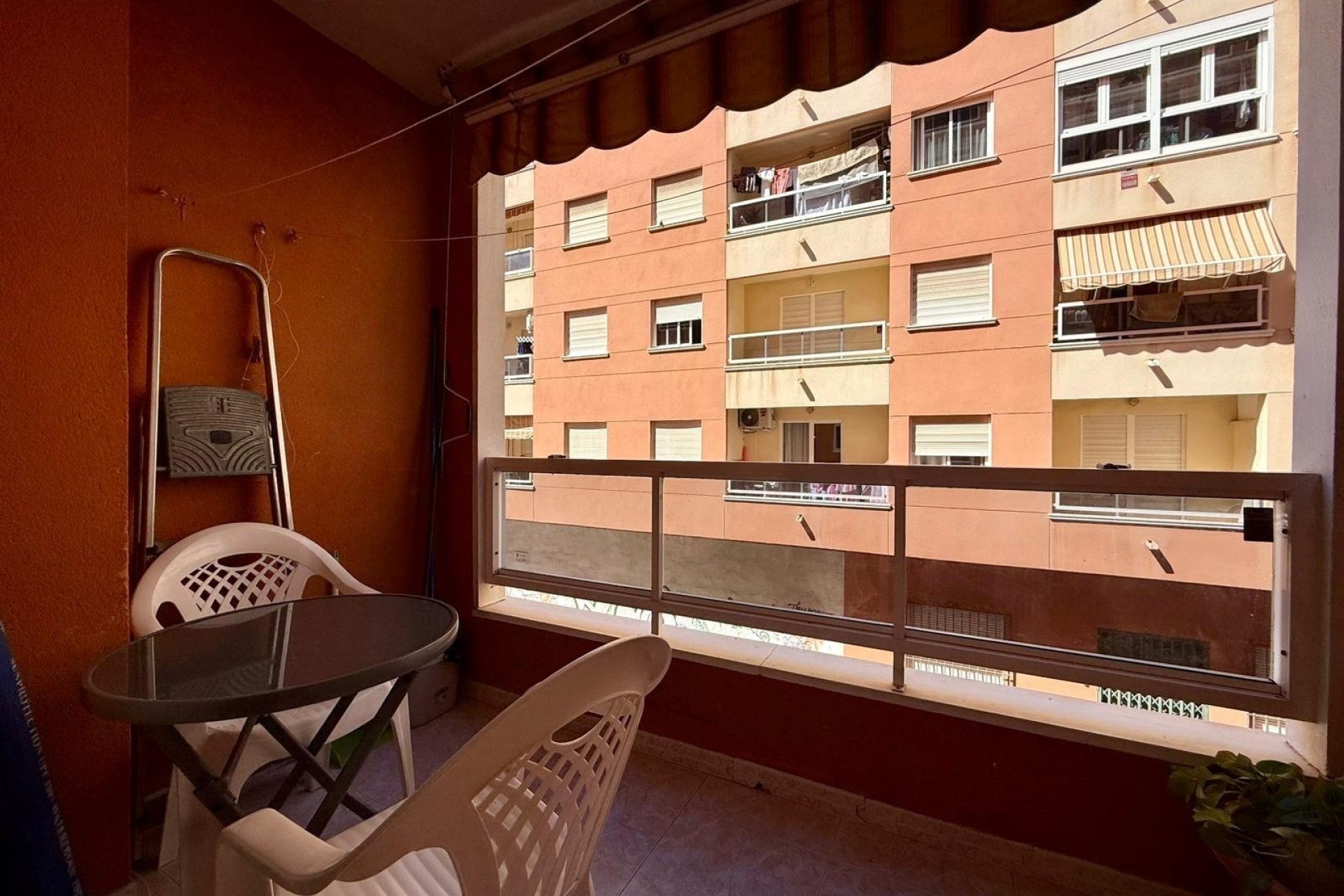 Herverkoop - Appartement / Flat -
Torrevieja - Curva del Palangre