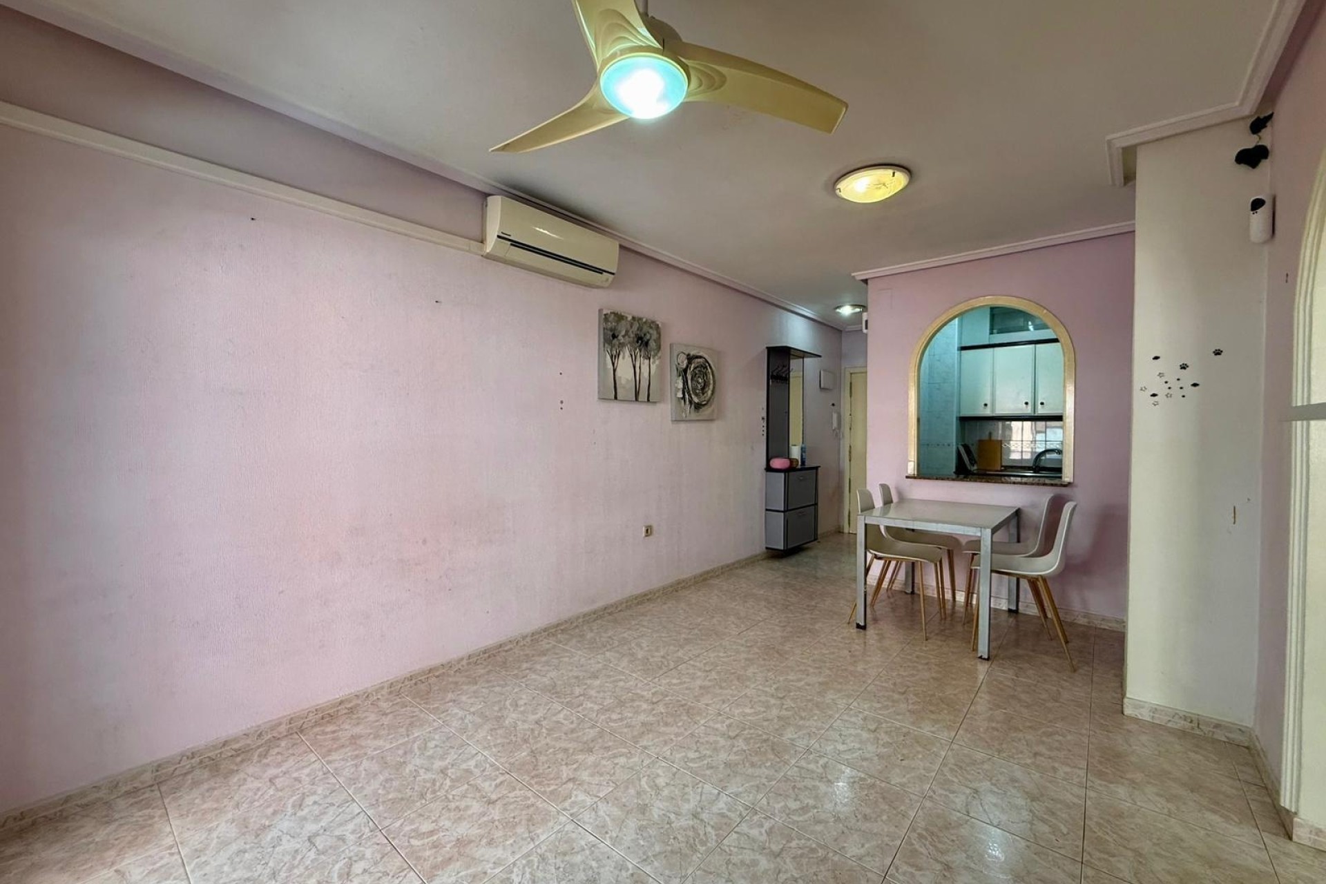 Herverkoop - Appartement / Flat -
Torrevieja - Curva del Palangre
