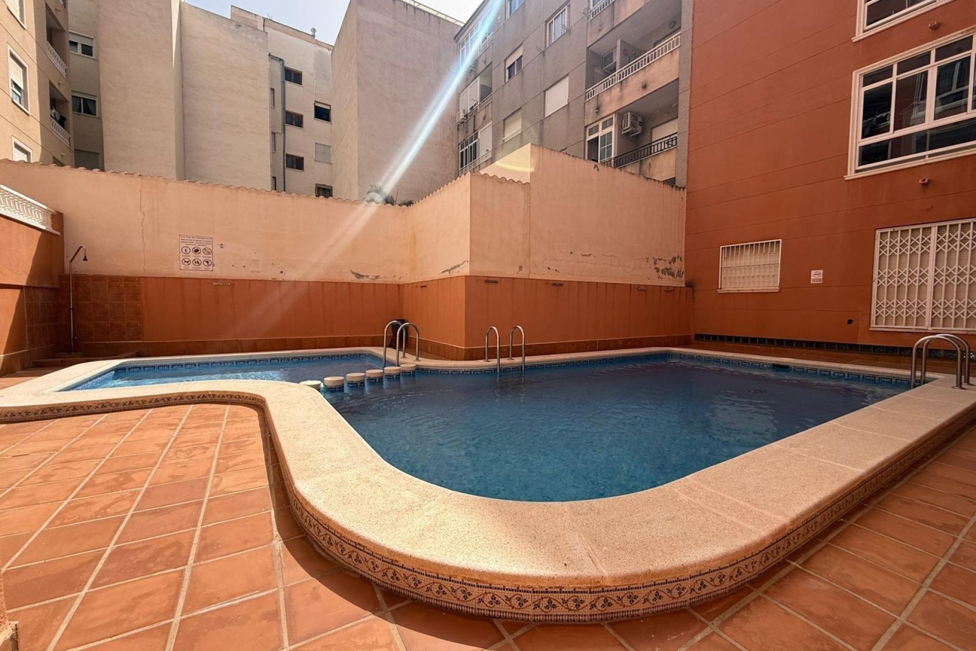 Herverkoop - Appartement / Flat -
Torrevieja - Curva del Palangre