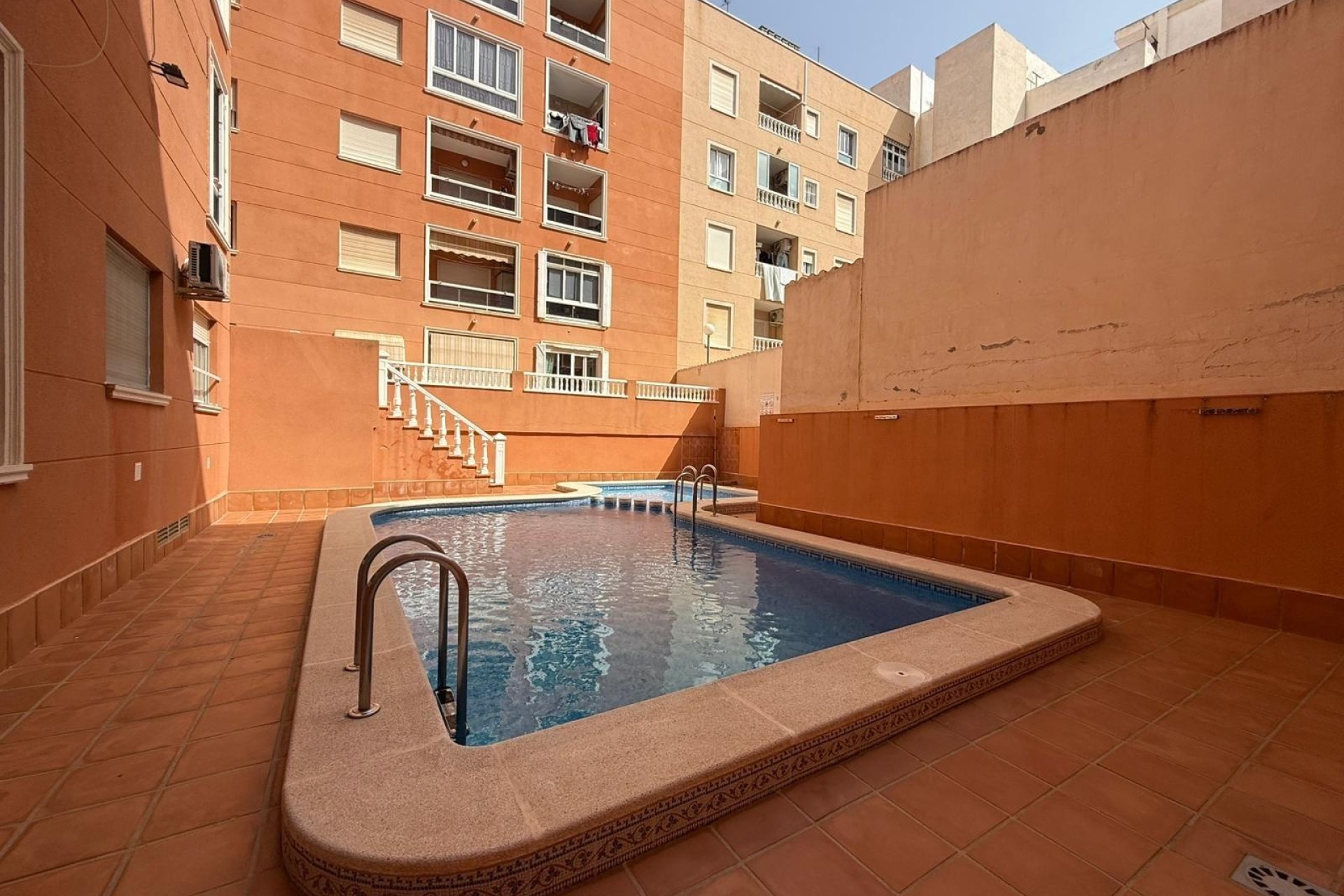 Herverkoop - Appartement / Flat -
Torrevieja - Curva del Palangre