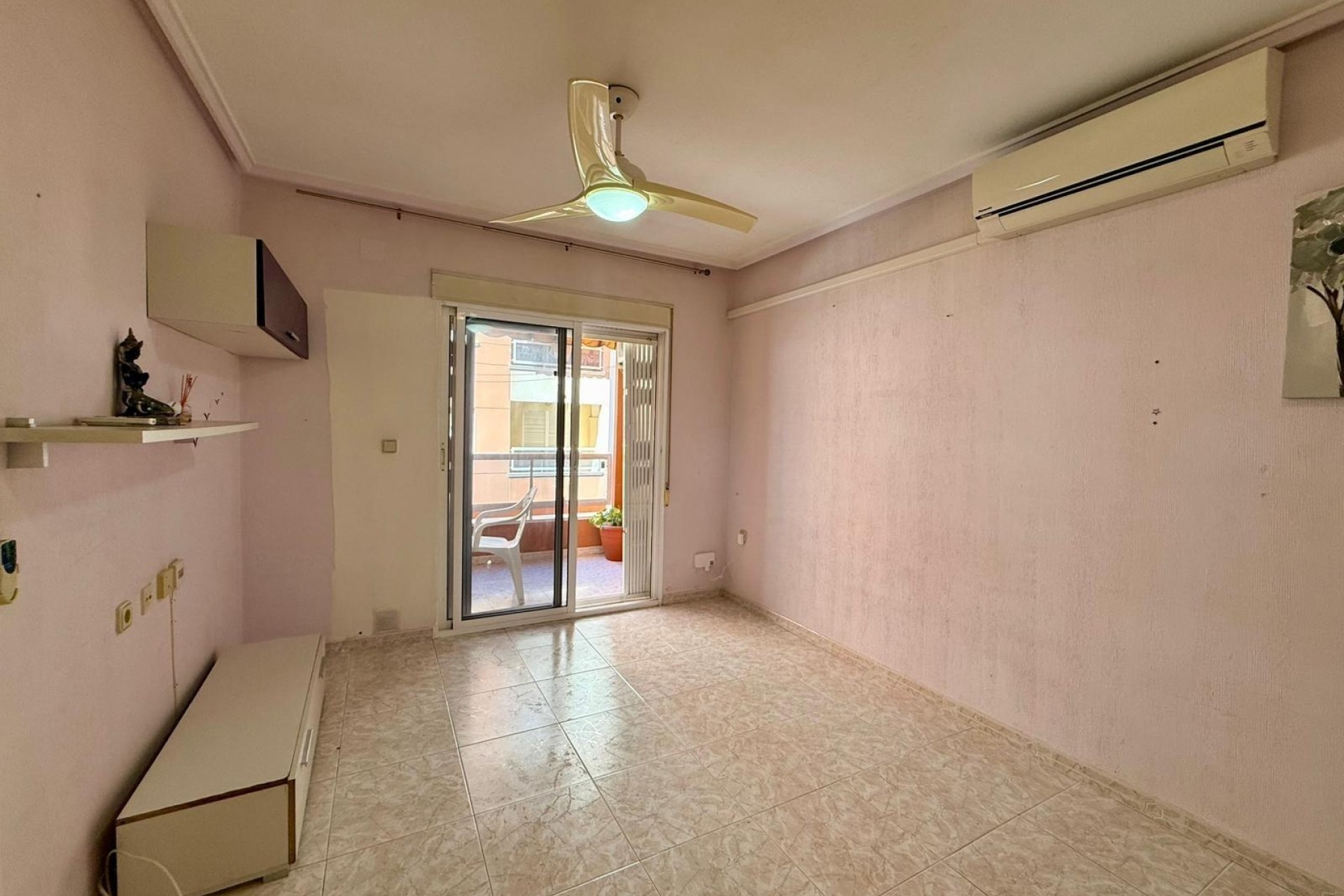 Herverkoop - Appartement / Flat -
Torrevieja - Curva del Palangre