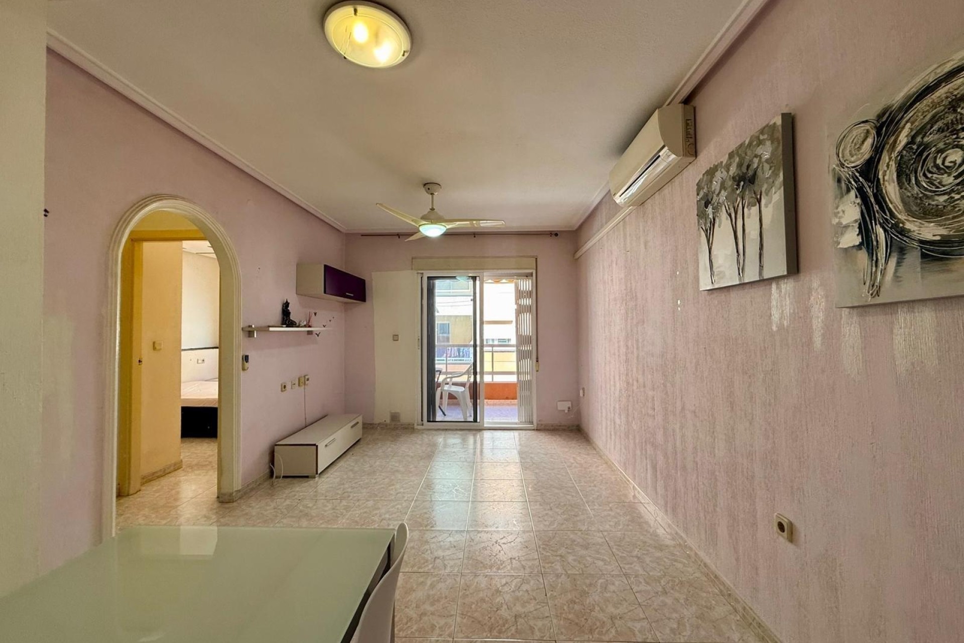 Herverkoop - Appartement / Flat -
Torrevieja - Curva del Palangre