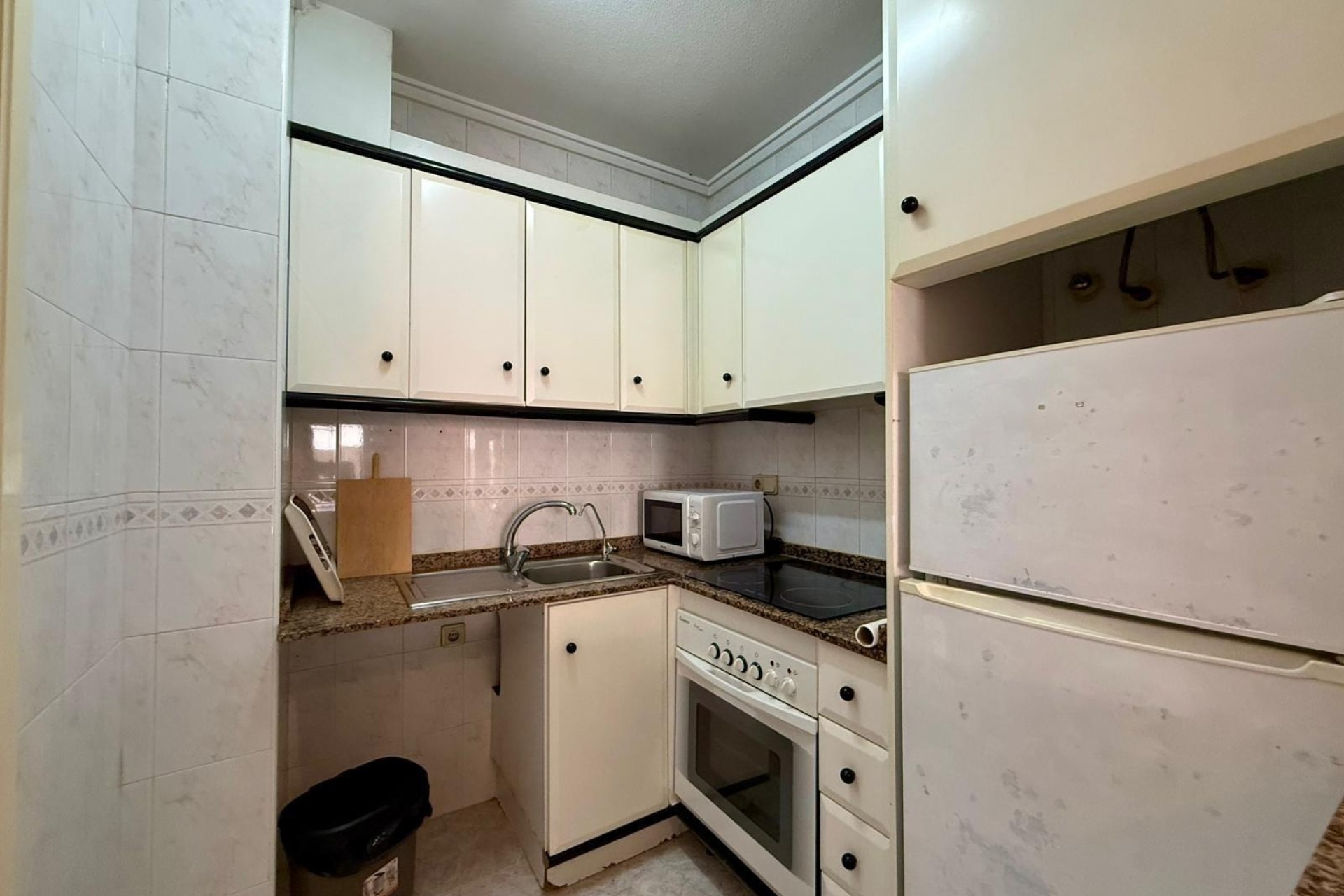 Herverkoop - Appartement / Flat -
Torrevieja - Curva del Palangre