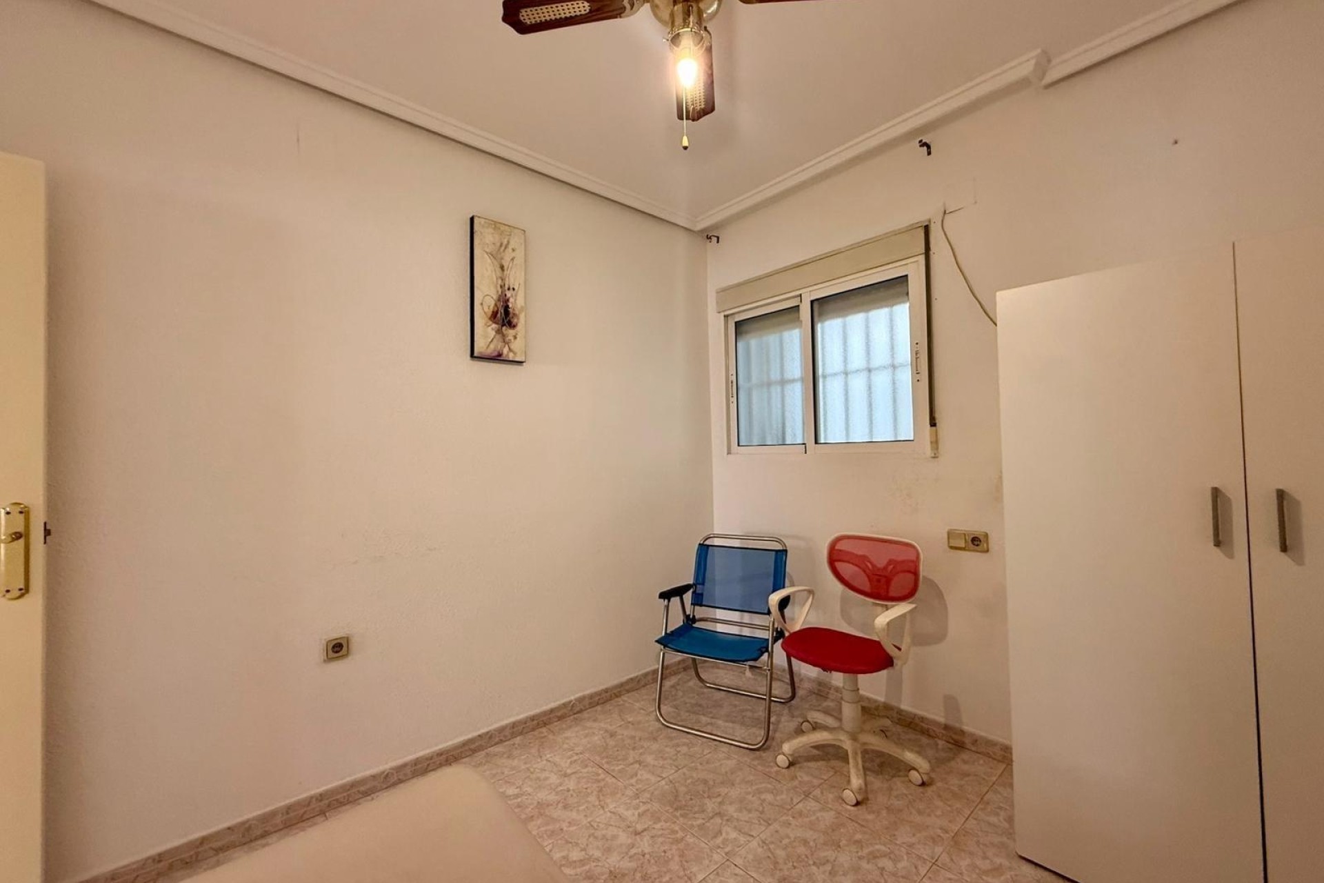 Herverkoop - Appartement / Flat -
Torrevieja - Curva del Palangre