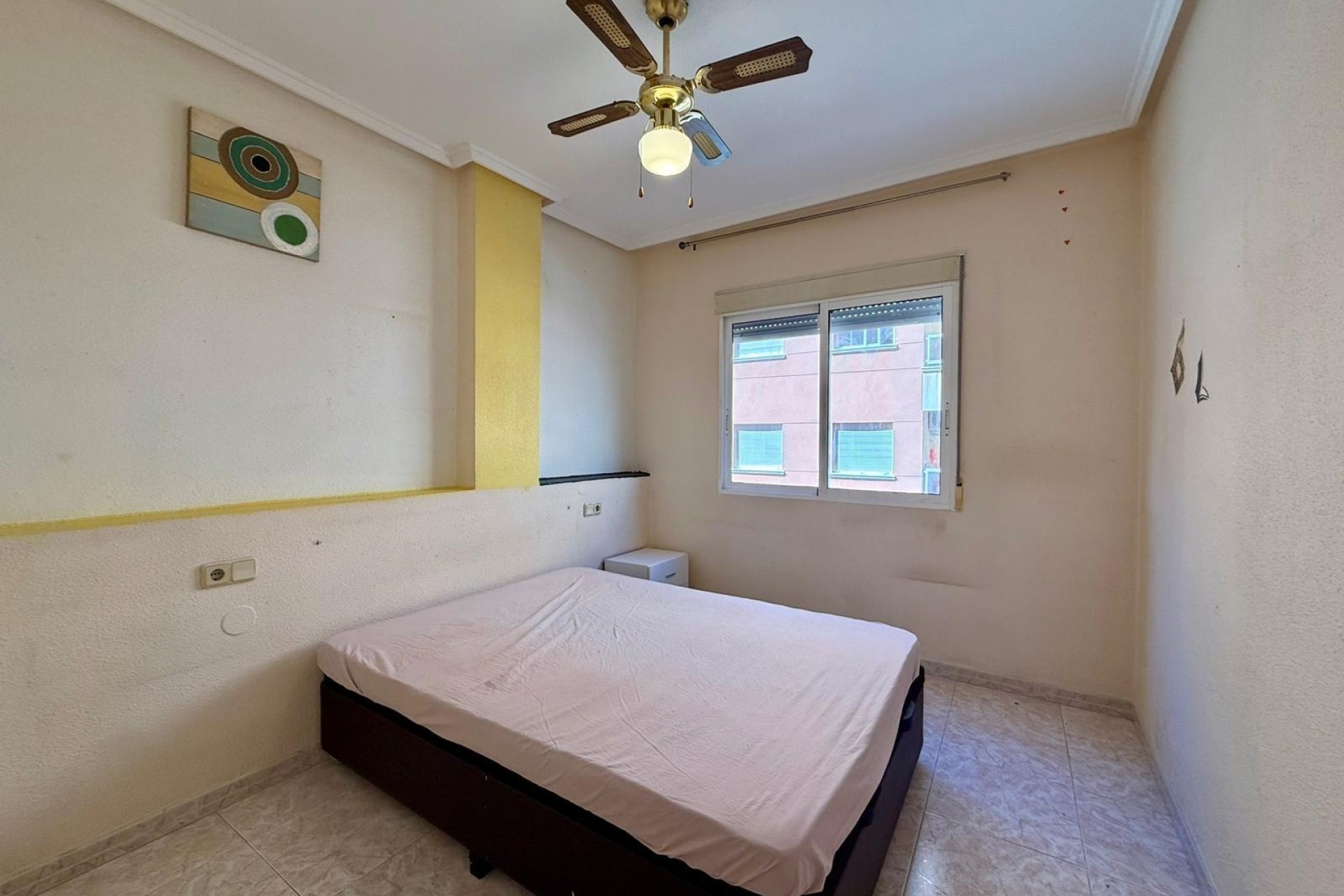 Herverkoop - Appartement / Flat -
Torrevieja - Curva del Palangre