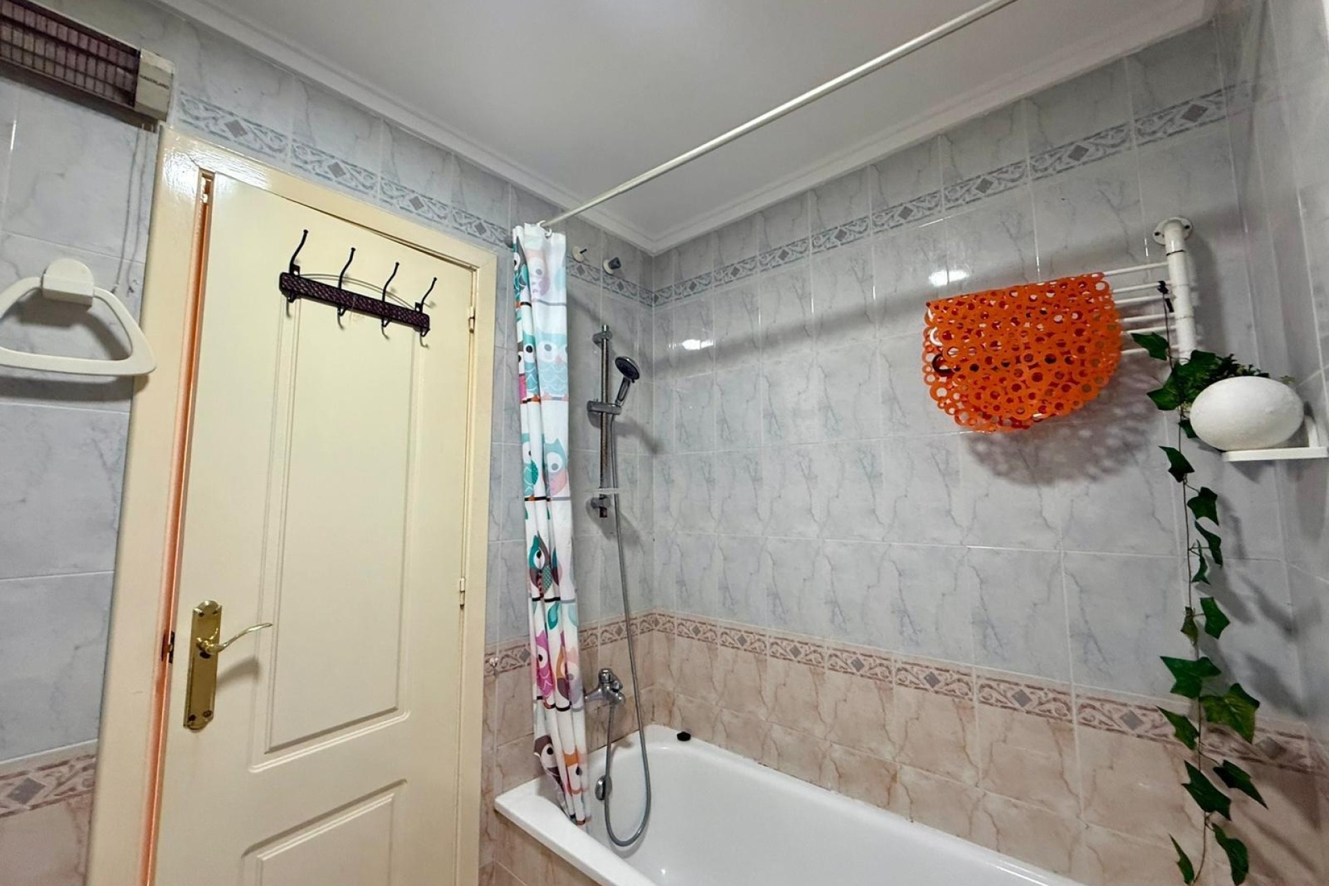 Herverkoop - Appartement / Flat -
Torrevieja - Curva del Palangre