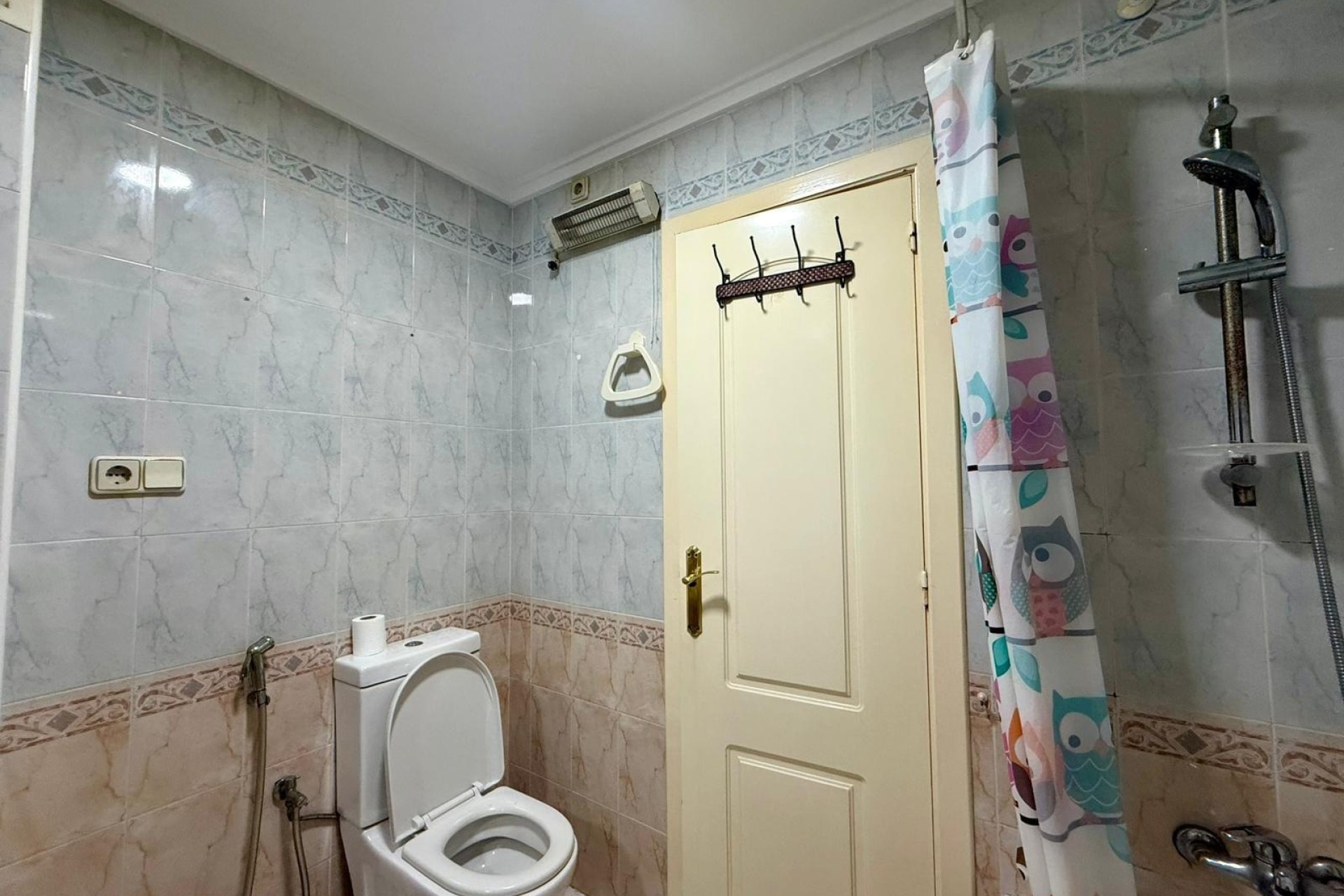 Herverkoop - Appartement / Flat -
Torrevieja - Curva del Palangre