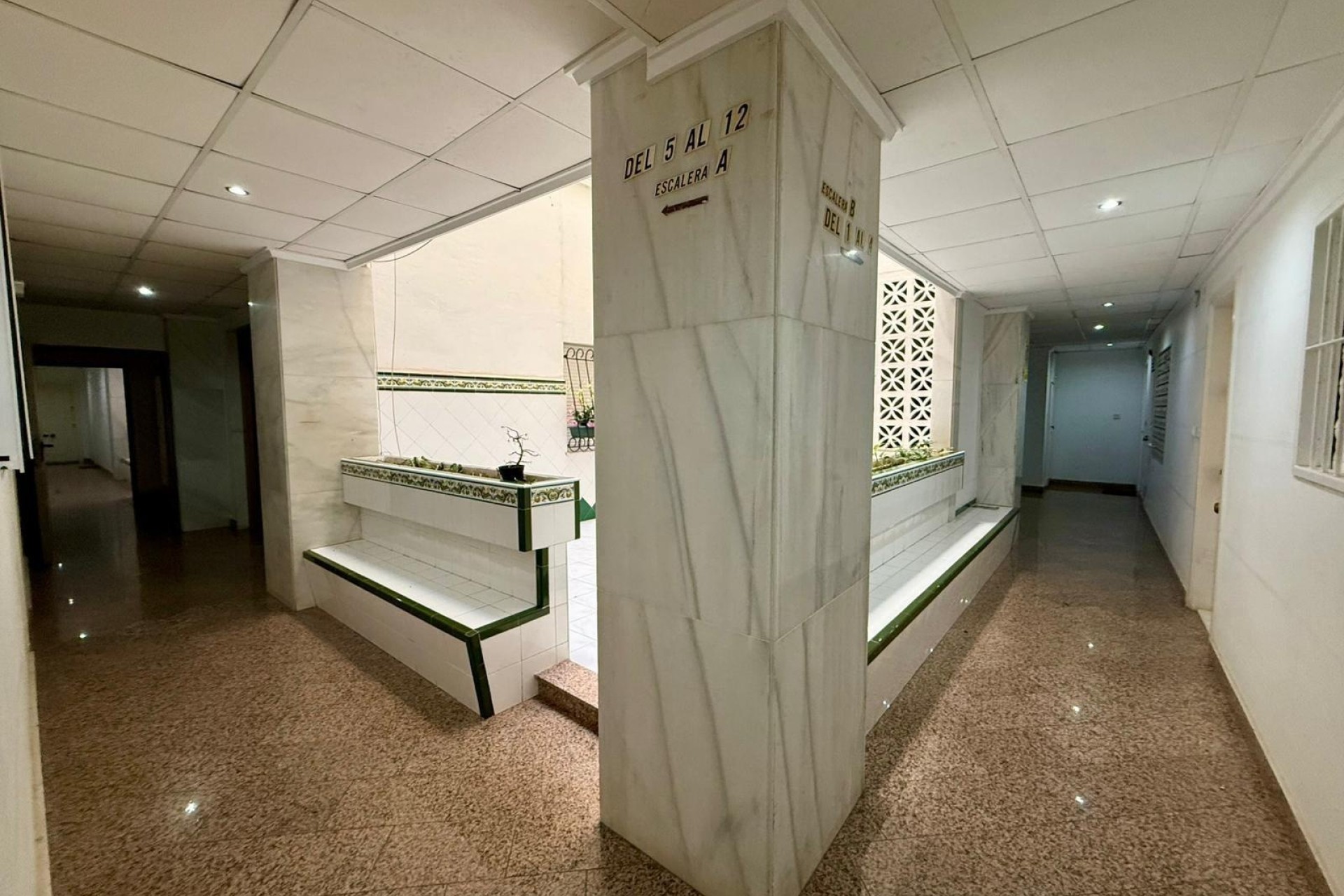 Herverkoop - Appartement / Flat -
Torrevieja - Curva del Palangre