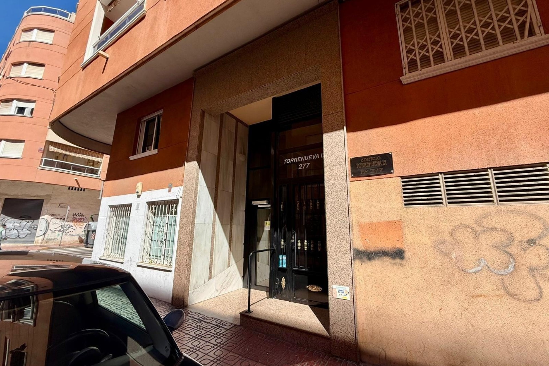 Herverkoop - Appartement / Flat -
Torrevieja - Curva del Palangre