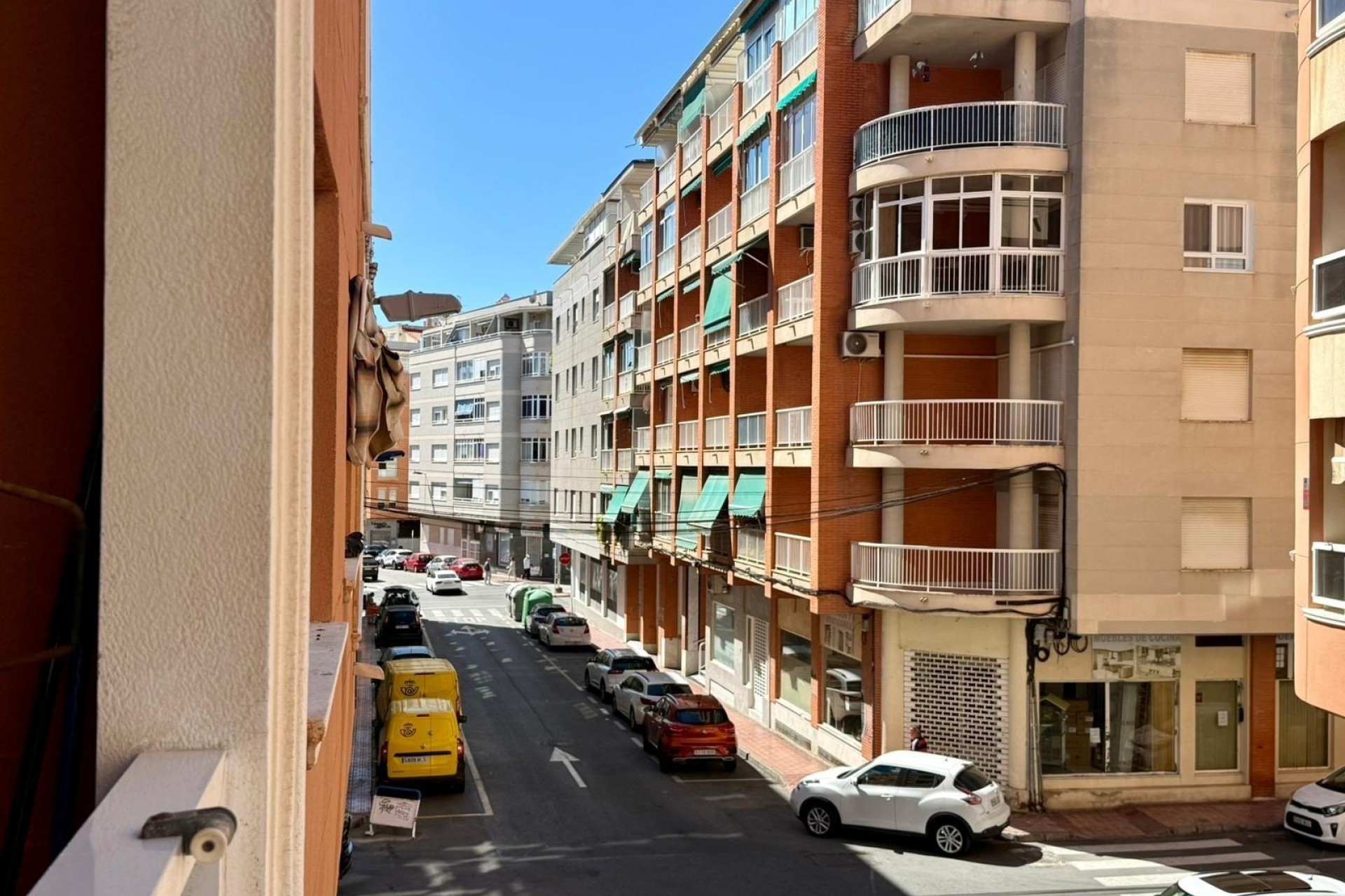 Herverkoop - Appartement / Flat -
Torrevieja - Curva del Palangre