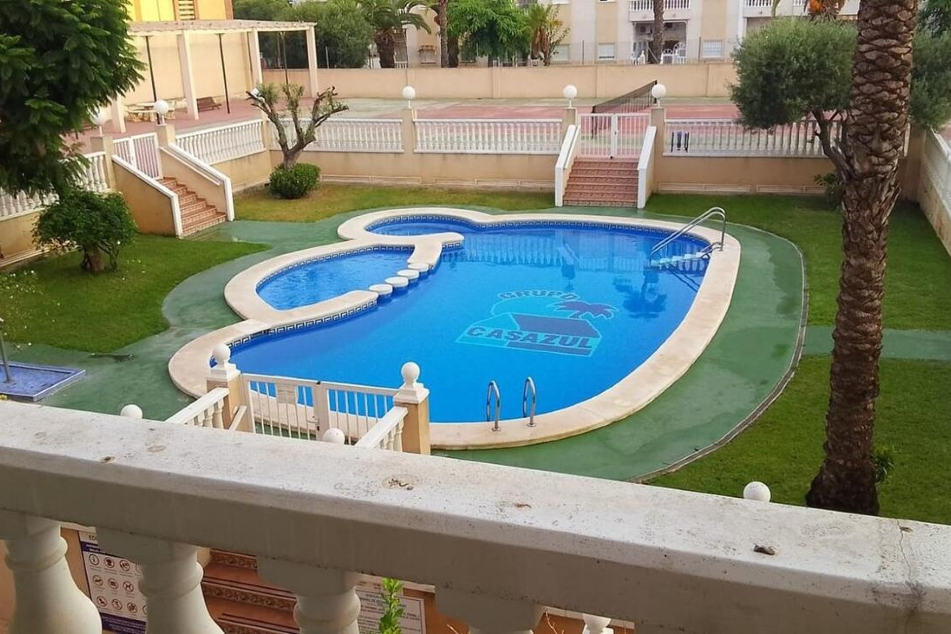 Herverkoop - Appartement / Flat -
Torrevieja - DIEGO RAMIREZ LA LOMA