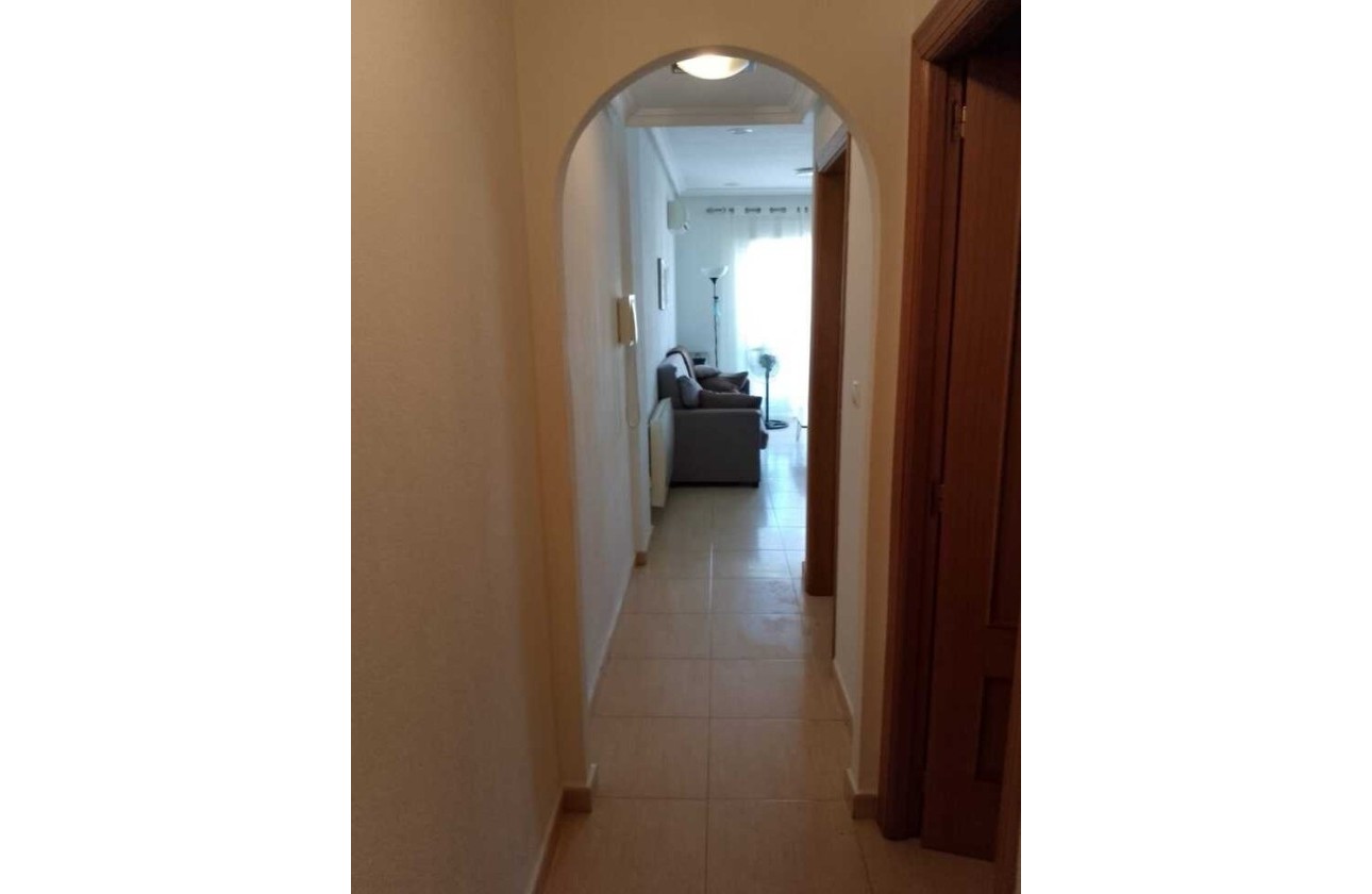 Herverkoop - Appartement / Flat -
Torrevieja - DIEGO RAMIREZ LA LOMA