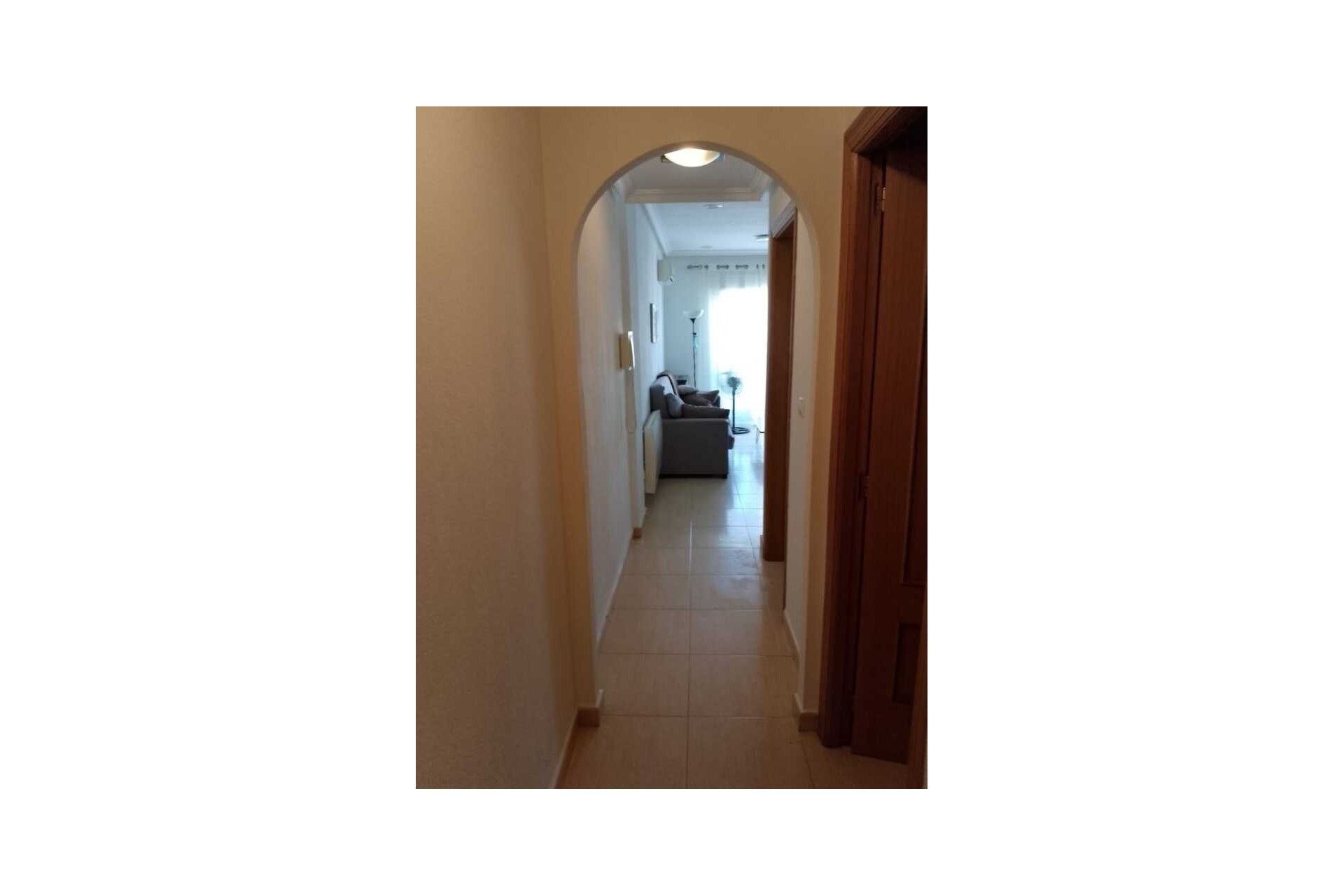 Herverkoop - Appartement / Flat -
Torrevieja - DIEGO RAMIREZ LA LOMA