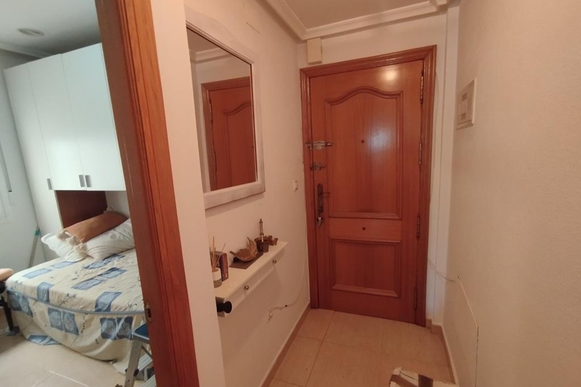 Herverkoop - Appartement / Flat -
Torrevieja - DIEGO RAMIREZ LA LOMA