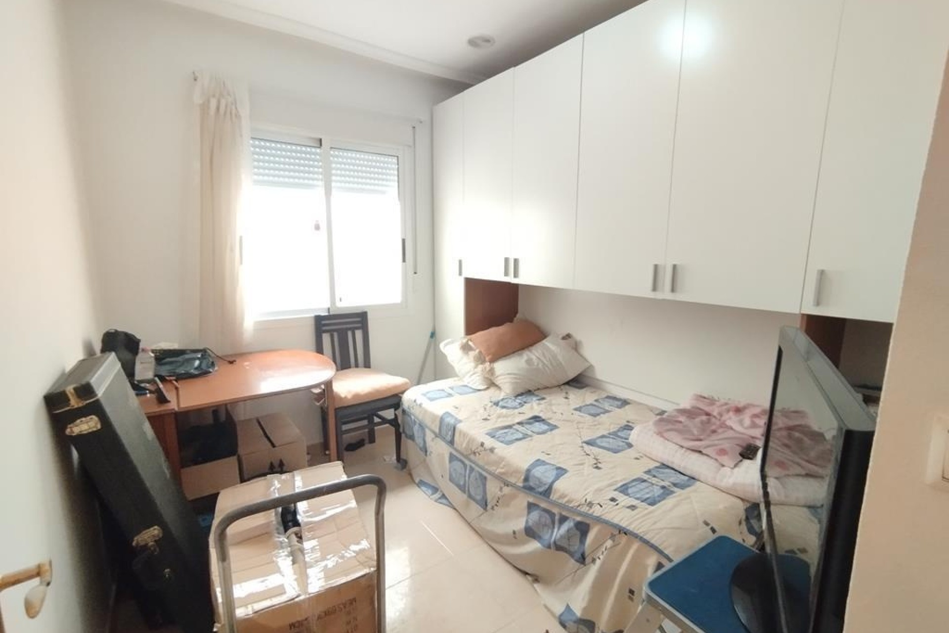 Herverkoop - Appartement / Flat -
Torrevieja - DIEGO RAMIREZ LA LOMA