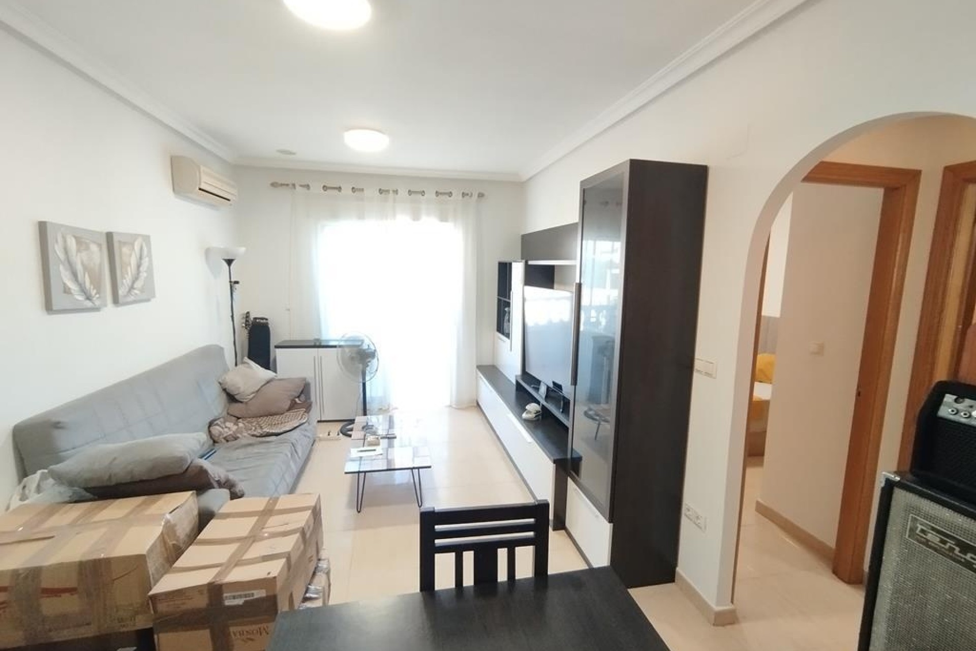 Herverkoop - Appartement / Flat -
Torrevieja - DIEGO RAMIREZ LA LOMA