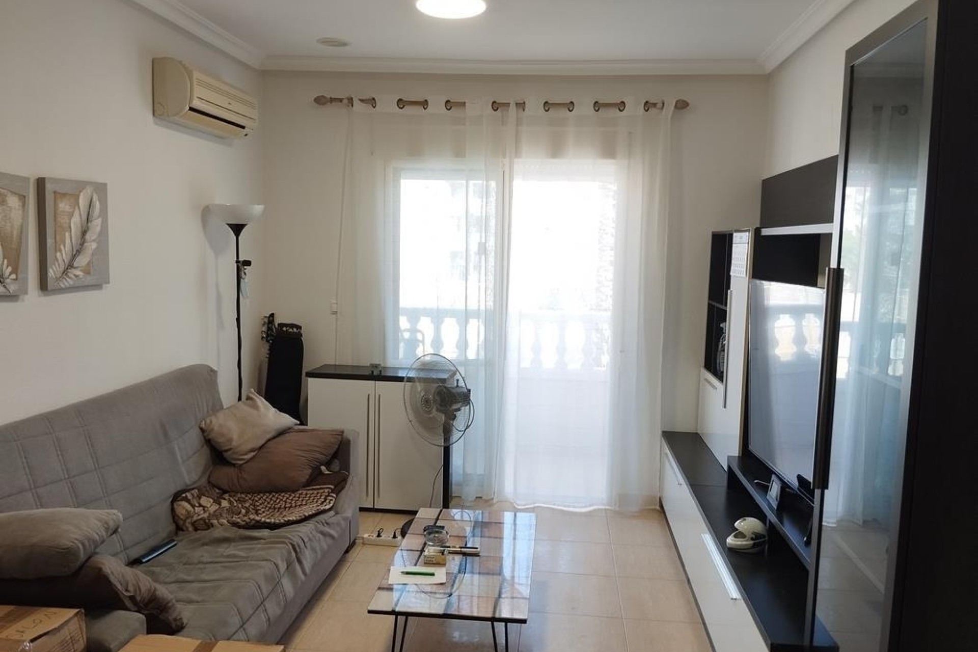 Herverkoop - Appartement / Flat -
Torrevieja - DIEGO RAMIREZ LA LOMA