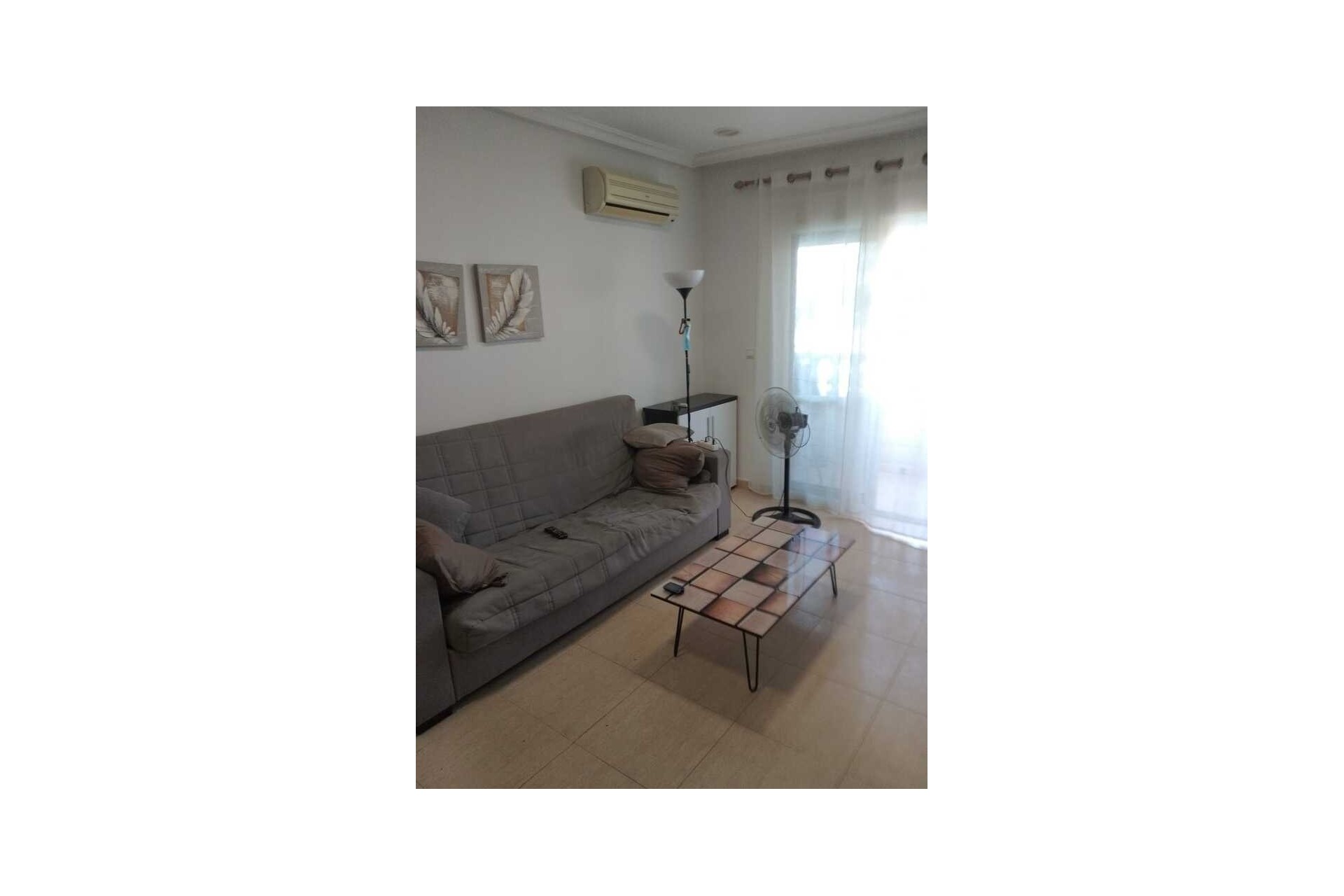 Herverkoop - Appartement / Flat -
Torrevieja - DIEGO RAMIREZ LA LOMA
