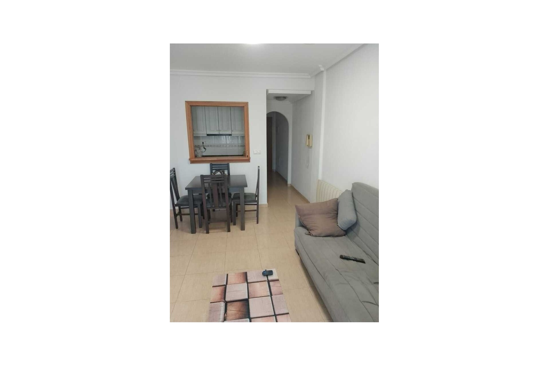 Herverkoop - Appartement / Flat -
Torrevieja - DIEGO RAMIREZ LA LOMA