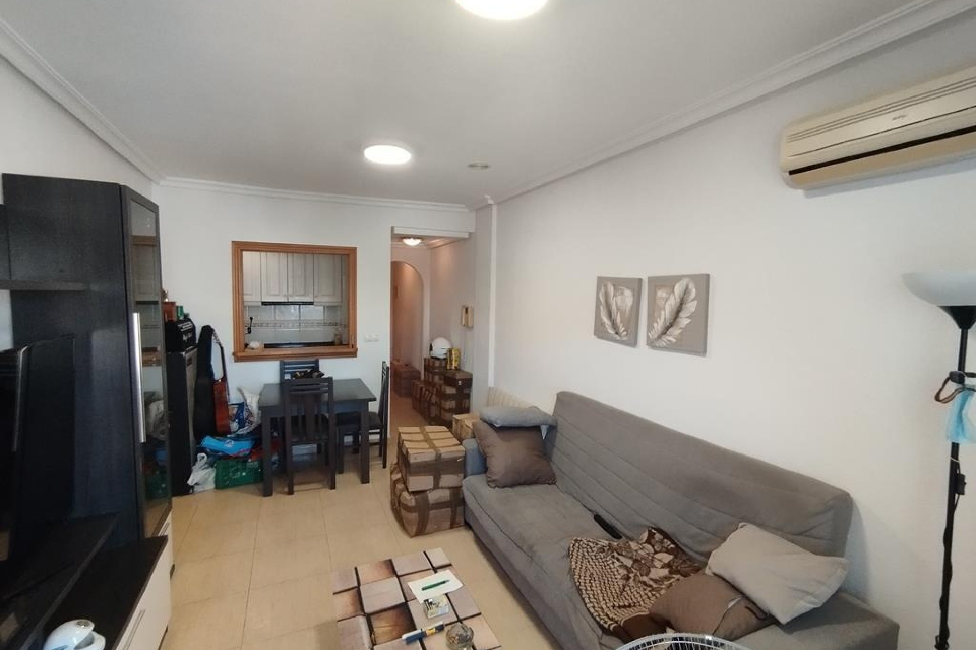 Herverkoop - Appartement / Flat -
Torrevieja - DIEGO RAMIREZ LA LOMA