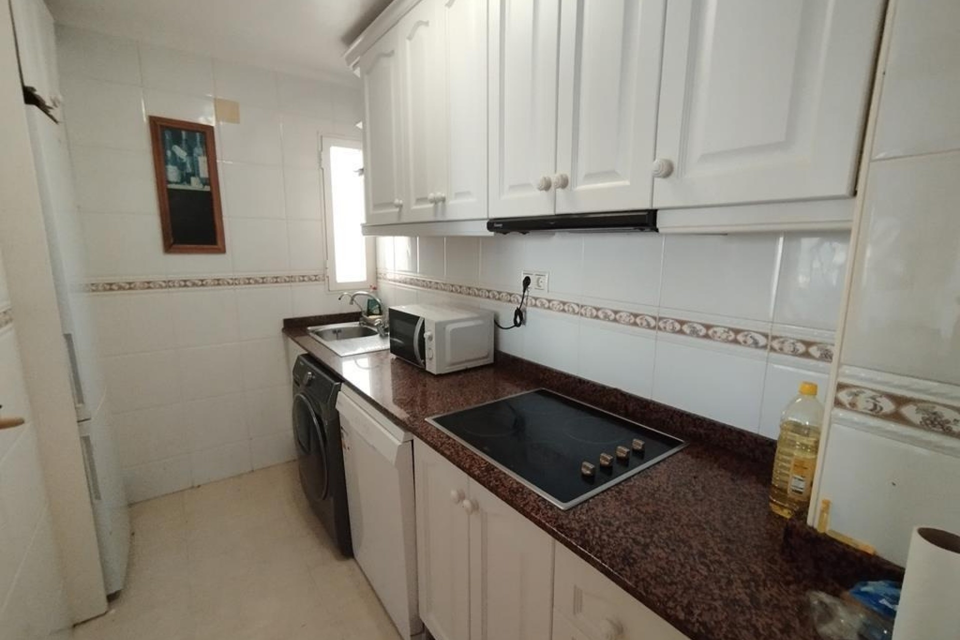 Herverkoop - Appartement / Flat -
Torrevieja - DIEGO RAMIREZ LA LOMA