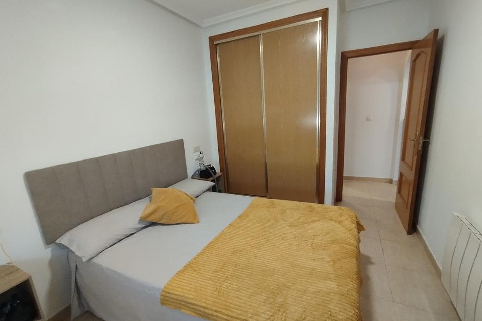 Herverkoop - Appartement / Flat -
Torrevieja - DIEGO RAMIREZ LA LOMA