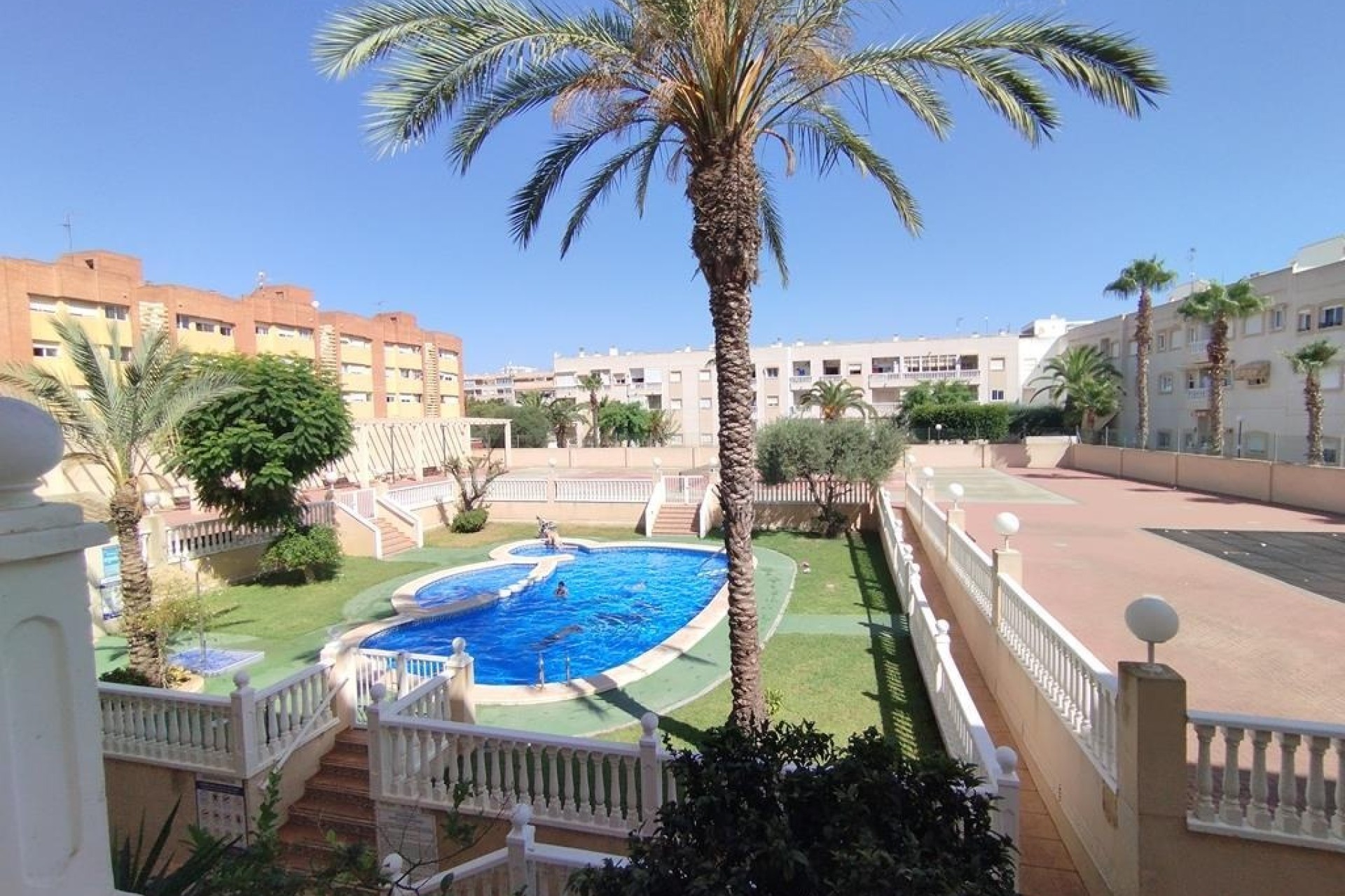 Herverkoop - Appartement / Flat -
Torrevieja - DIEGO RAMIREZ LA LOMA
