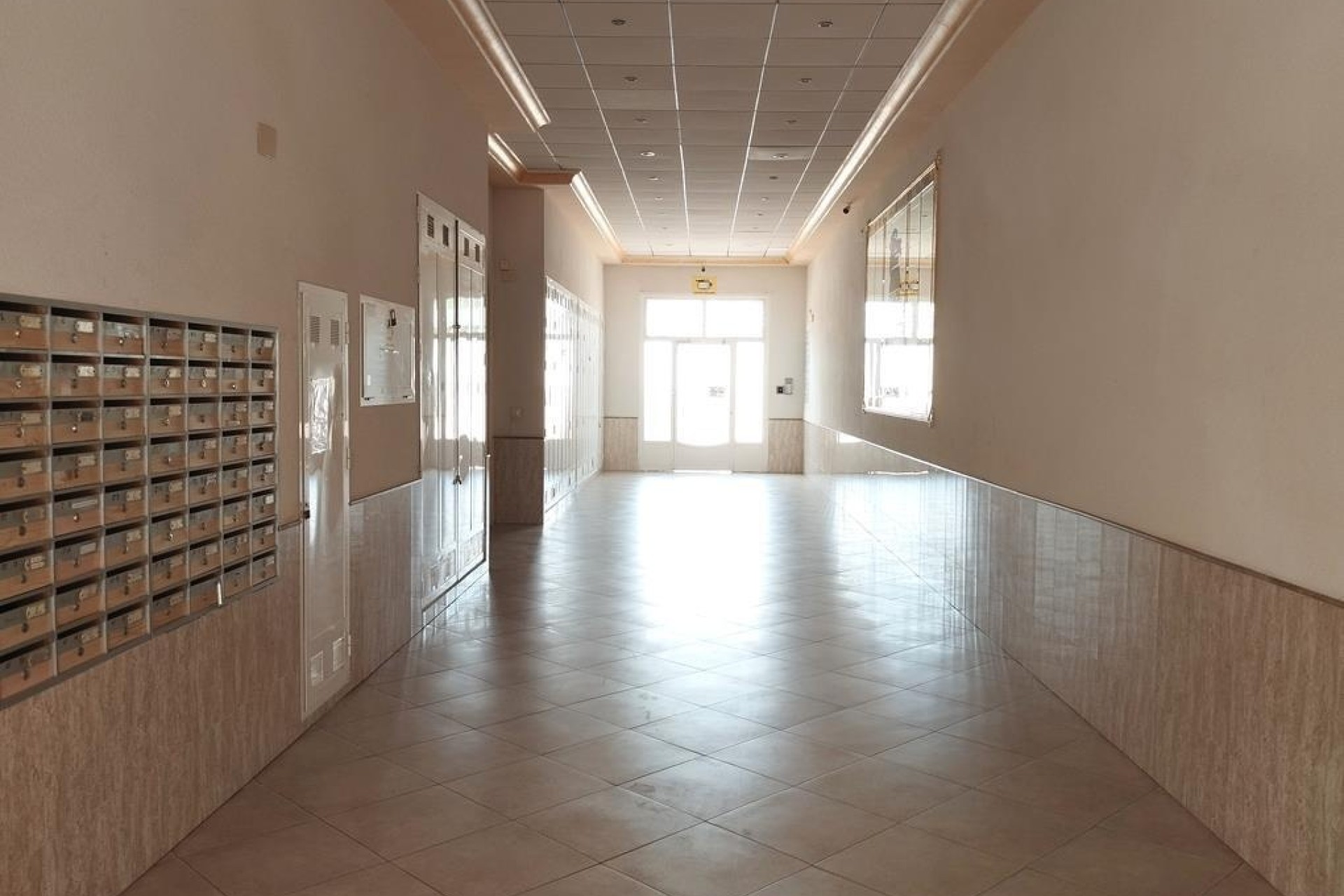 Herverkoop - Appartement / Flat -
Torrevieja - DIEGO RAMIREZ LA LOMA