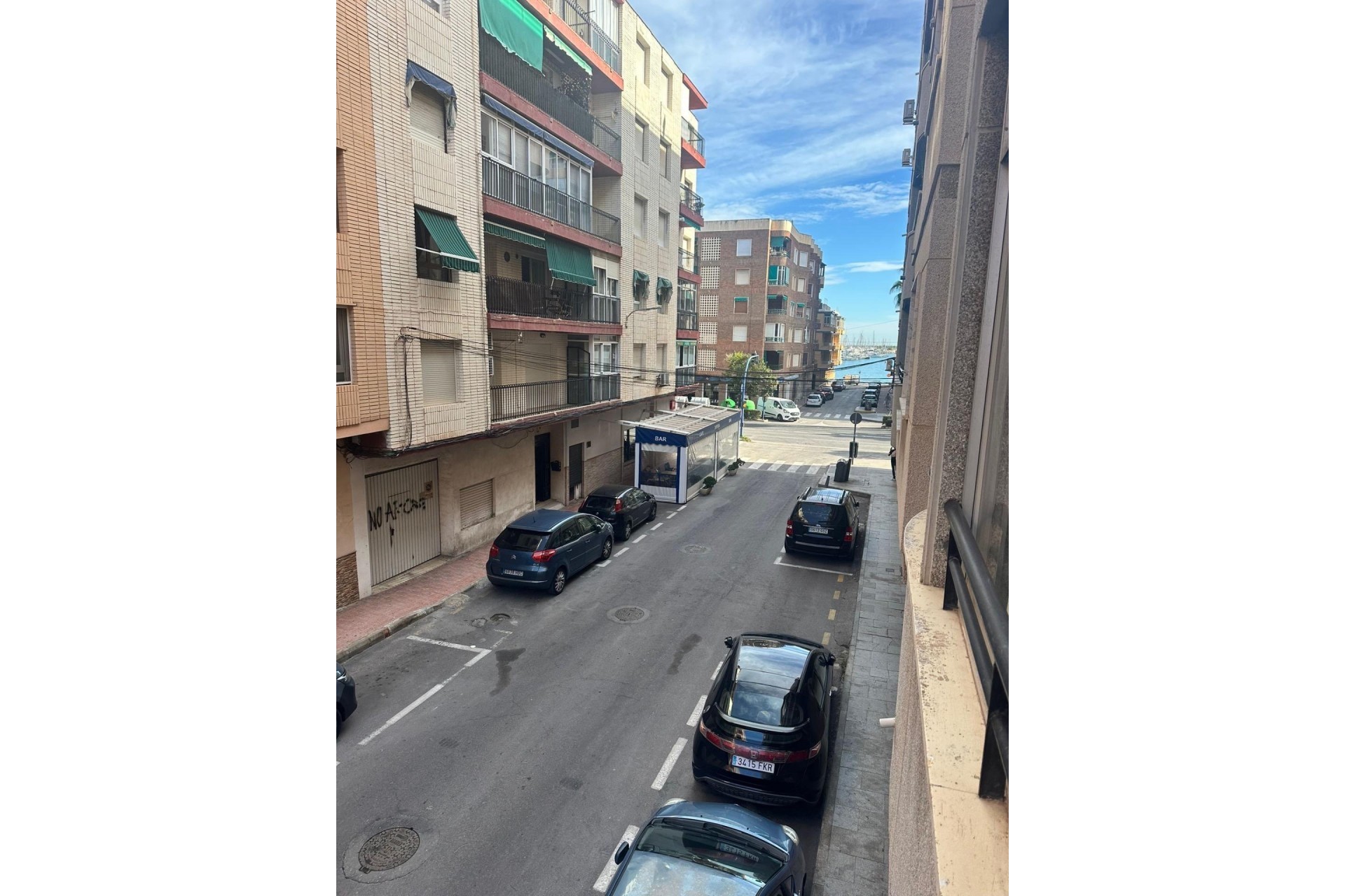 Herverkoop - Appartement / Flat -
Torrevieja - El Acequión - Los Náufragos