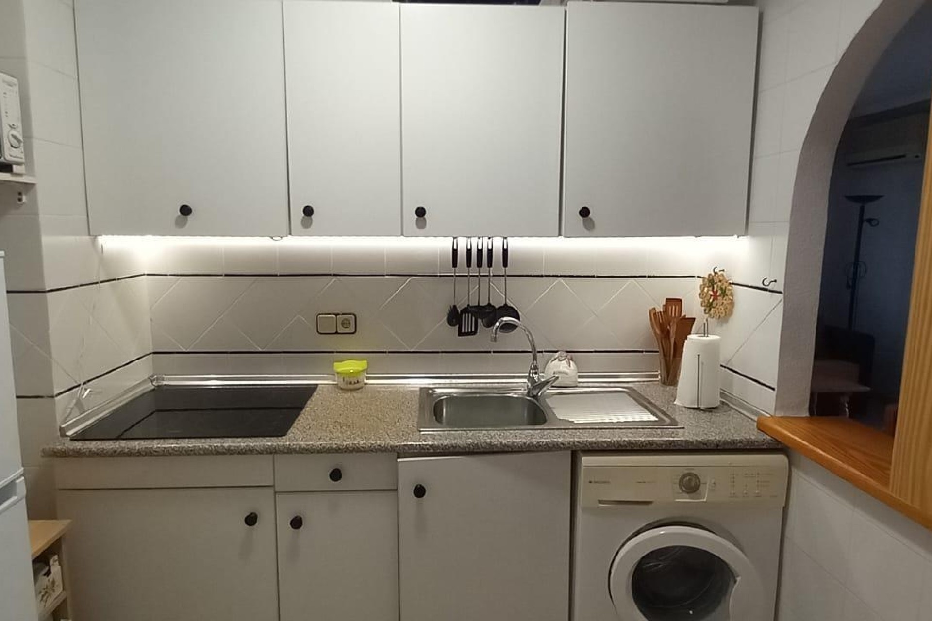 Herverkoop - Appartement / Flat -
Torrevieja - El Acequión - Los Náufragos